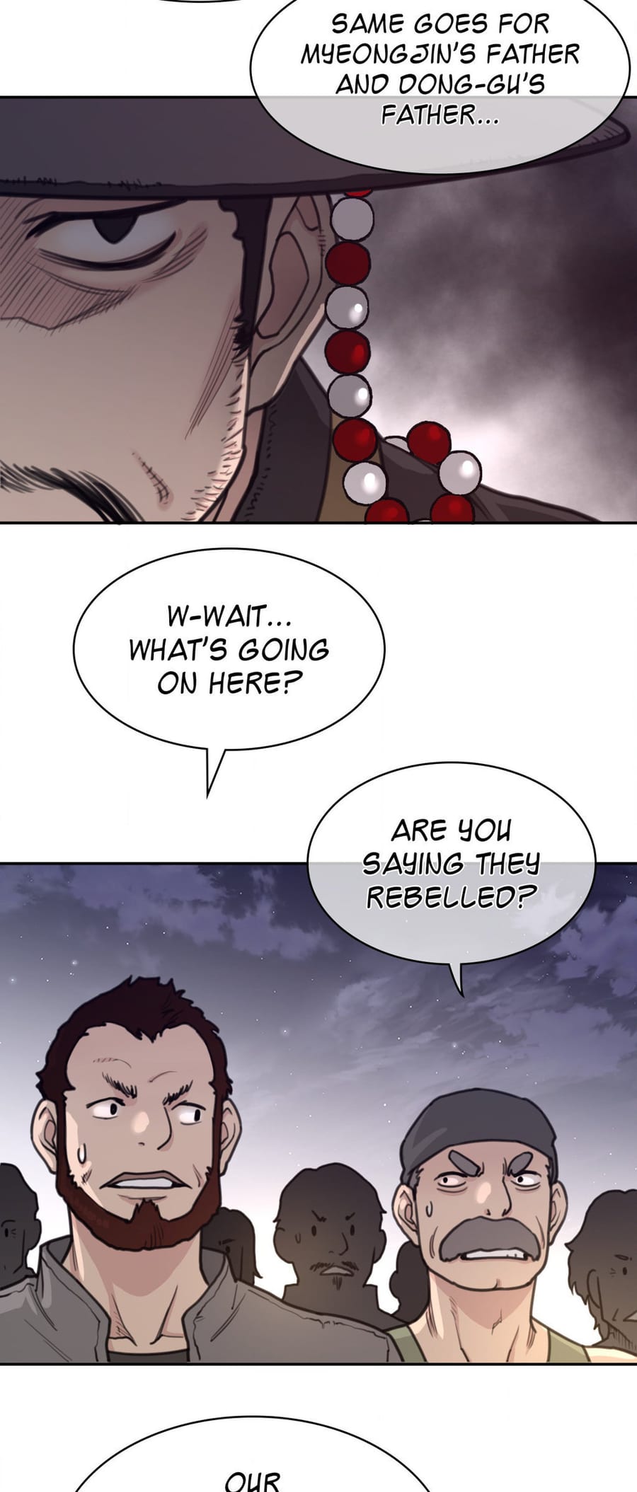 Perfect Half Uncensored, chapter 165, page 12 of 35