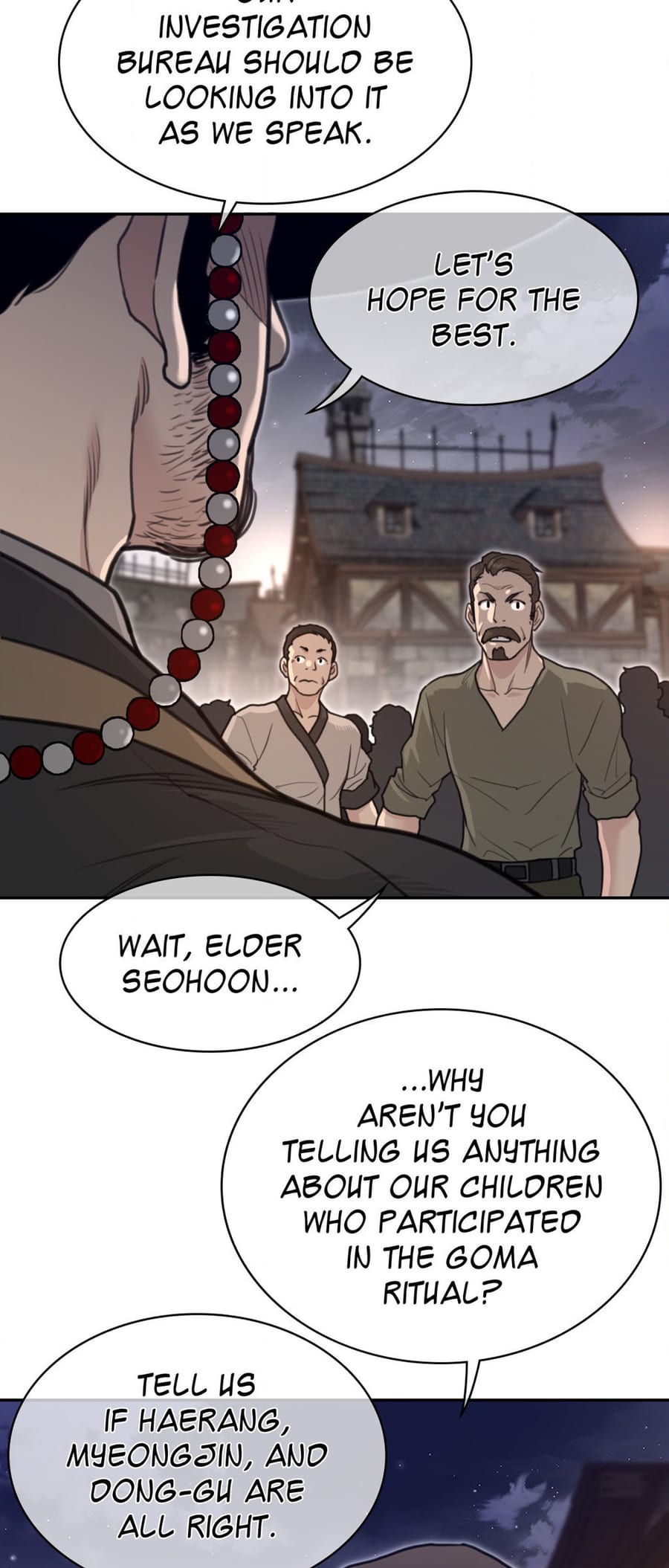 Perfect Half Uncensored, chapter 165, page 13 of 35
