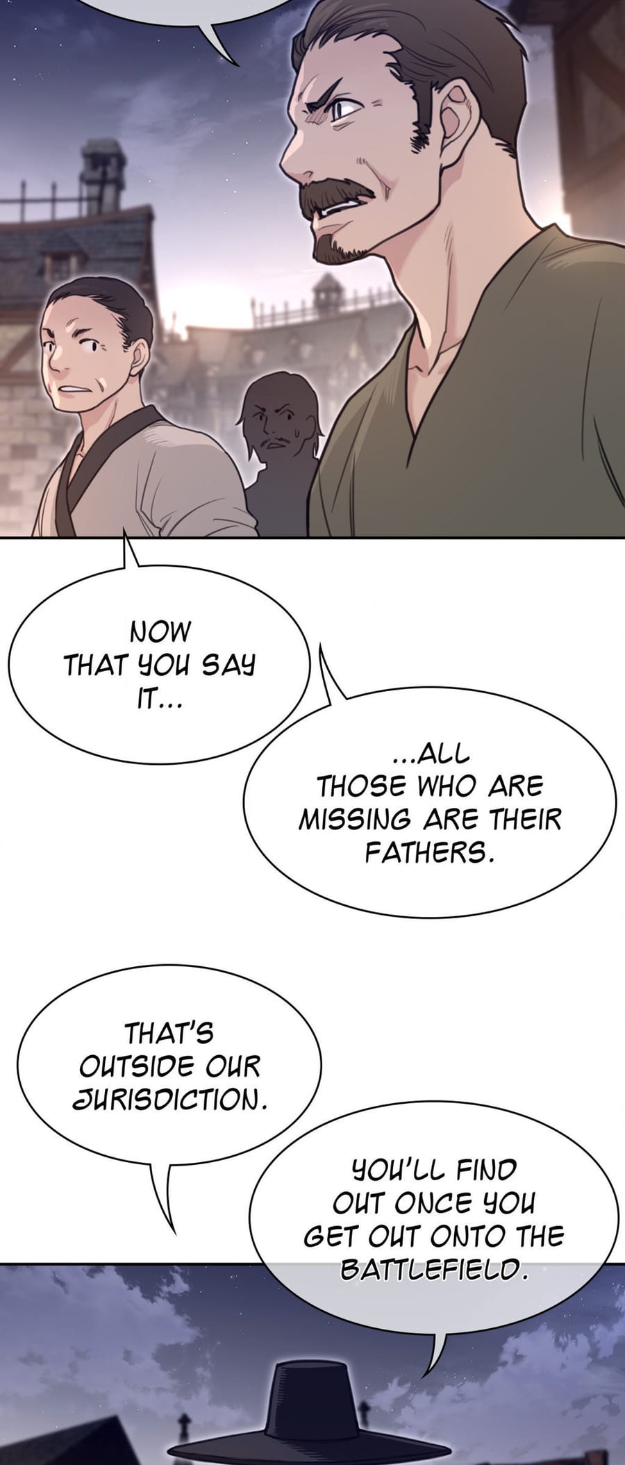 Perfect Half Uncensored, chapter 165, page 14 of 35