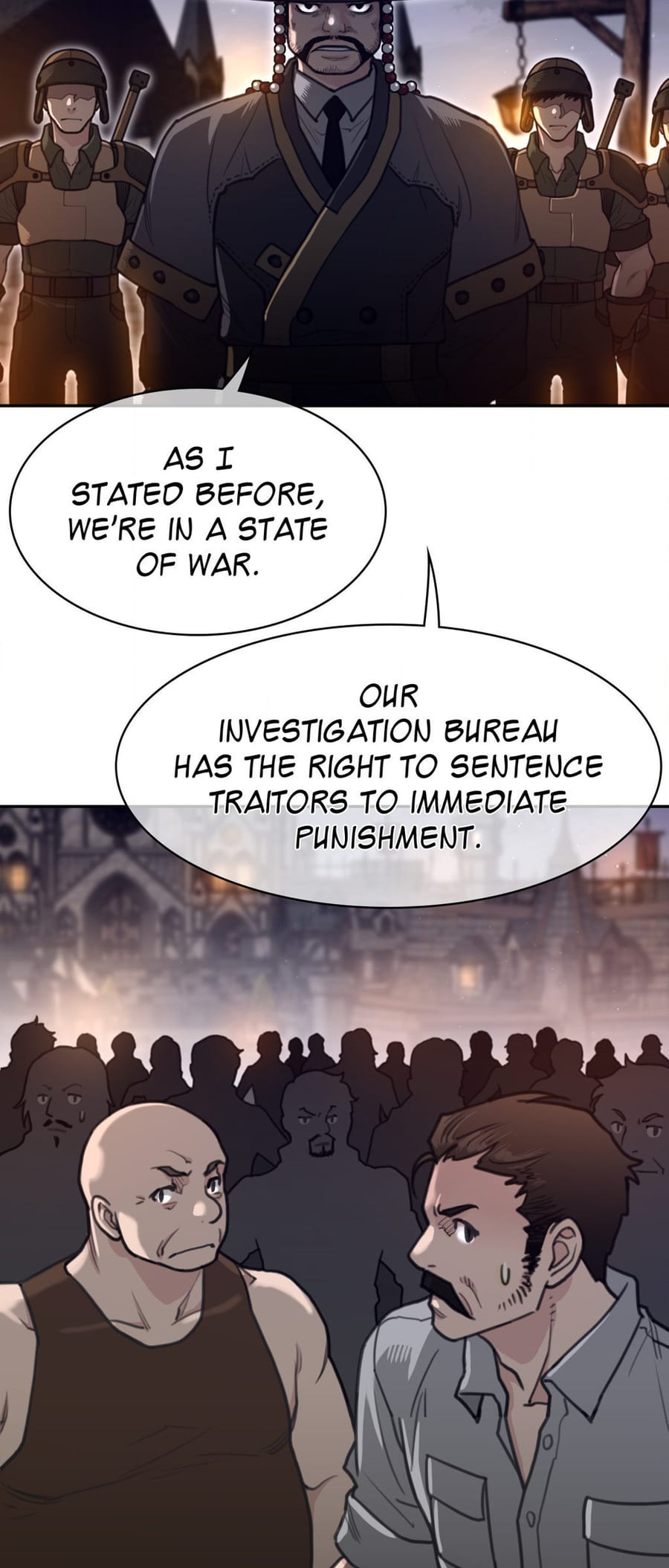 Perfect Half Uncensored, chapter 165, page 15 of 35