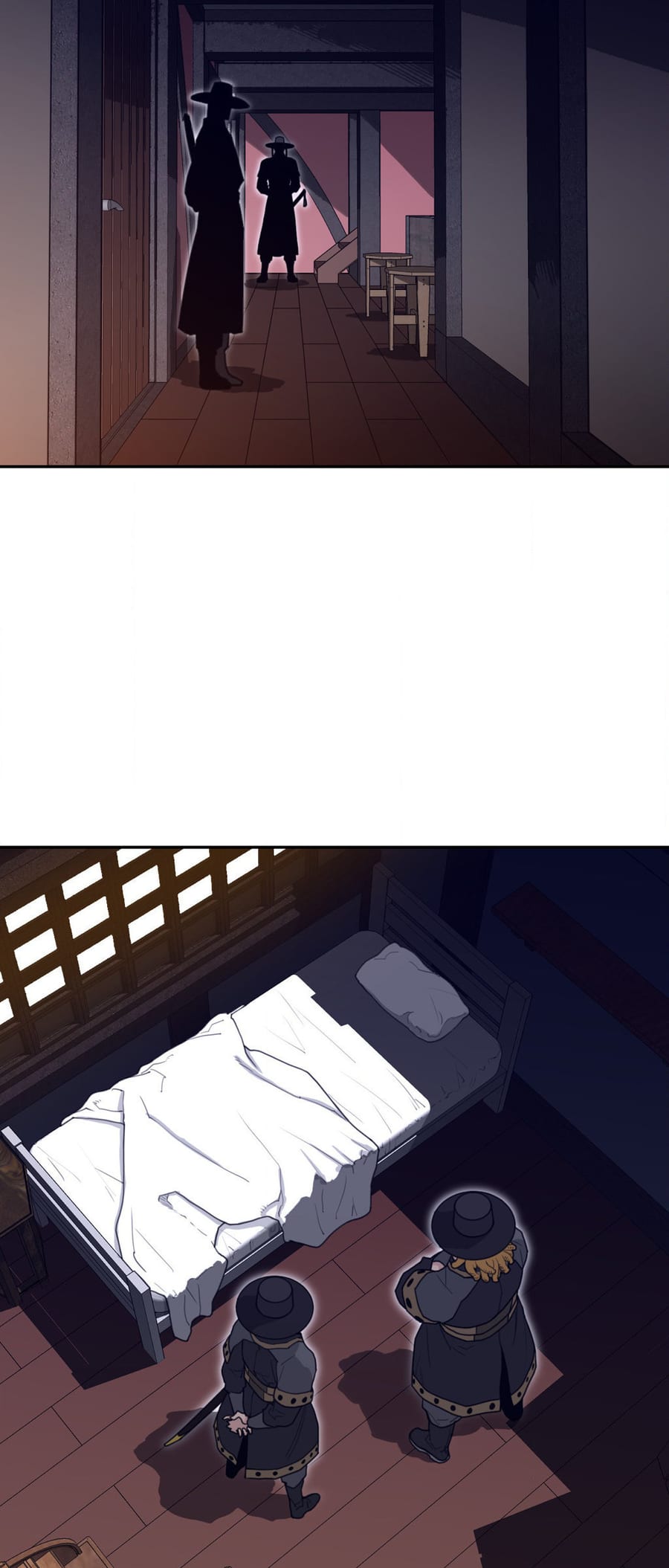 Perfect Half Uncensored, chapter 165, page 17 of 35