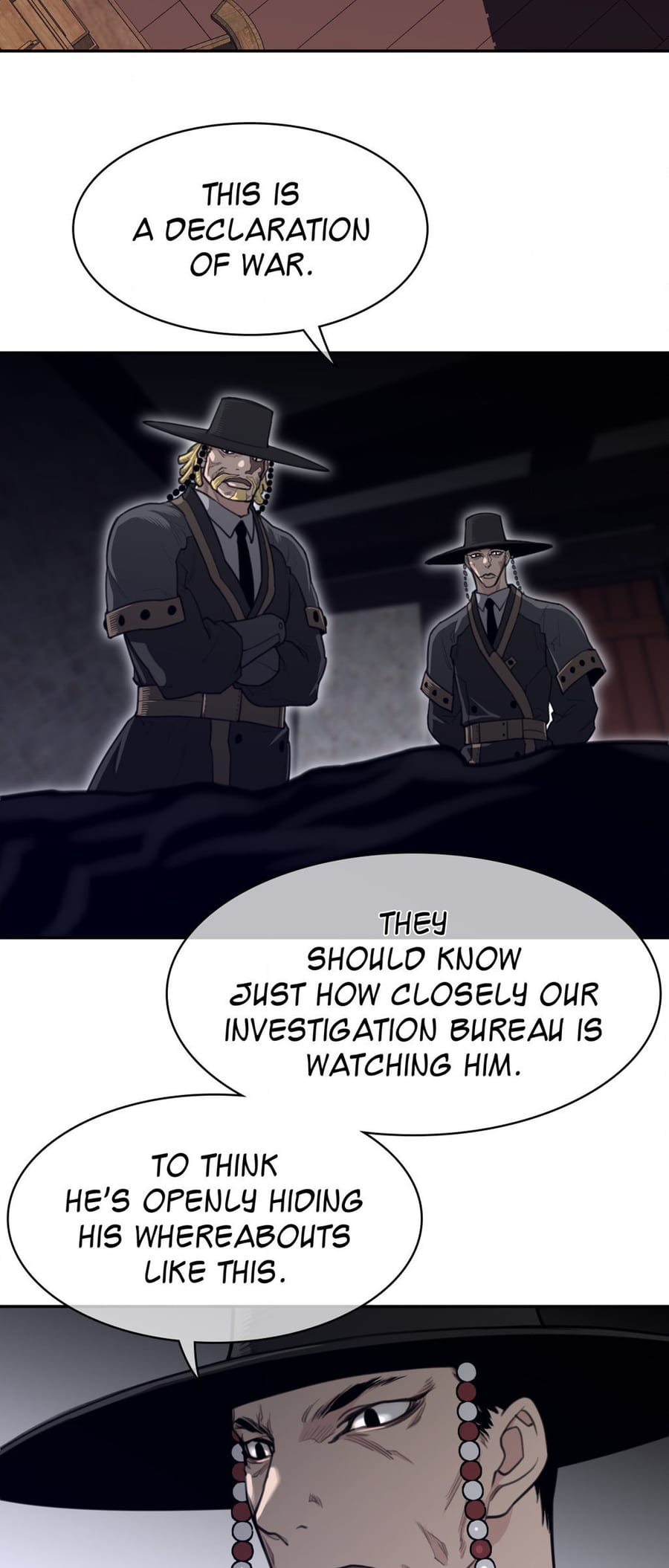Perfect Half Uncensored, chapter 165, page 18 of 35