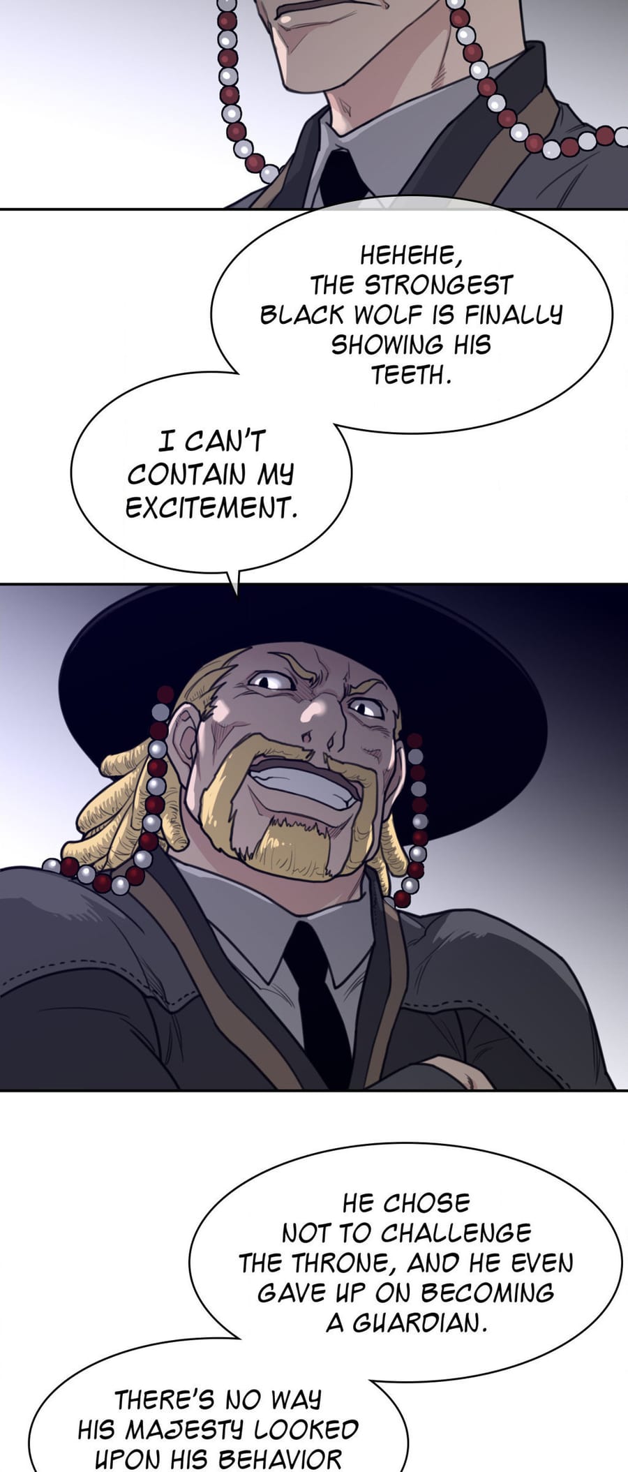 Perfect Half Uncensored, chapter 165, page 19 of 35