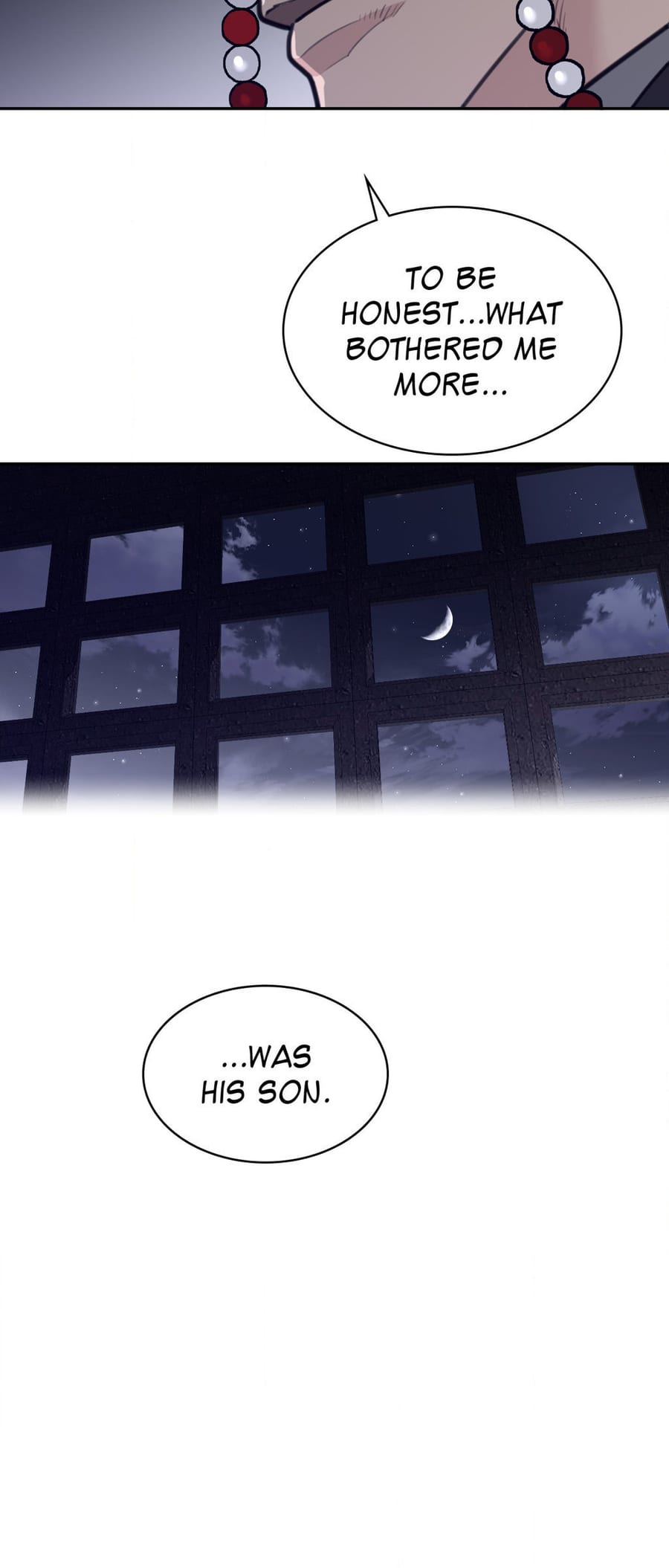 Perfect Half Uncensored, chapter 165, page 22 of 35
