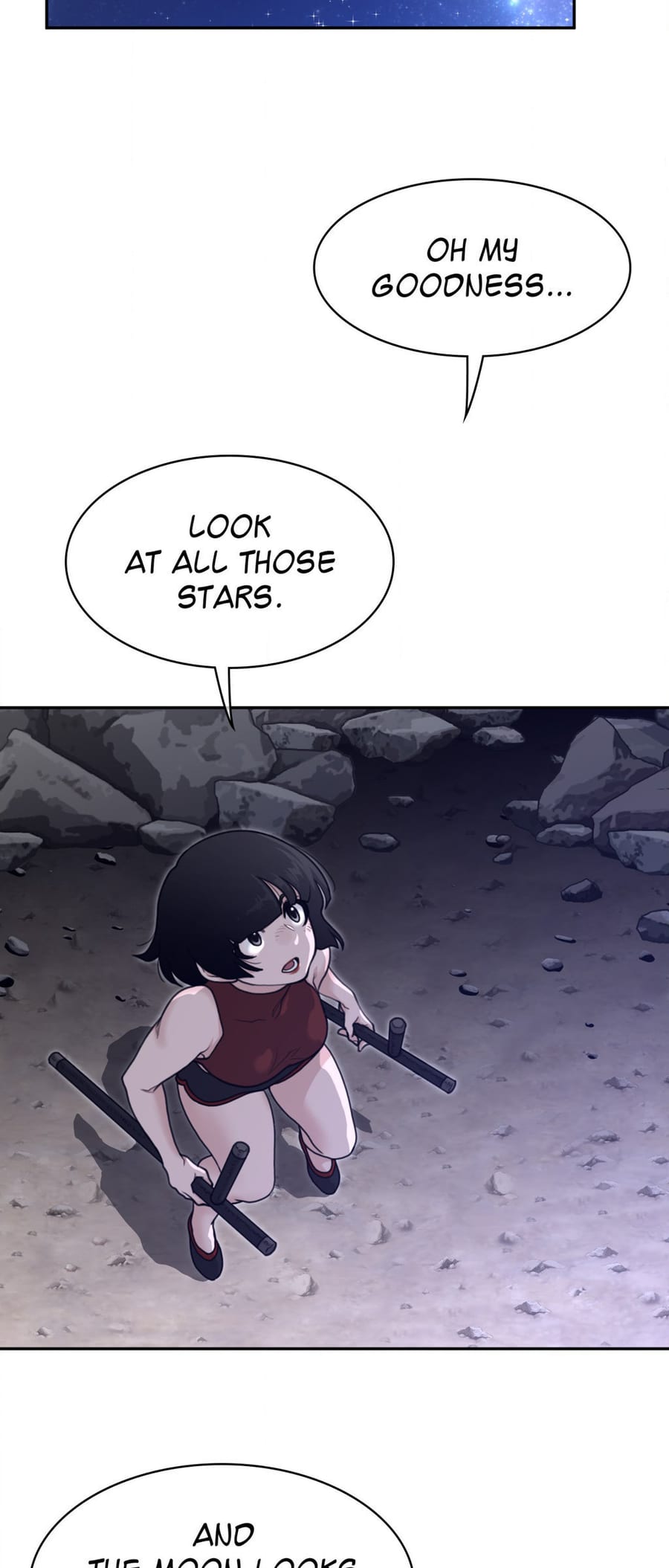 Perfect Half Uncensored, chapter 165, page 24 of 35