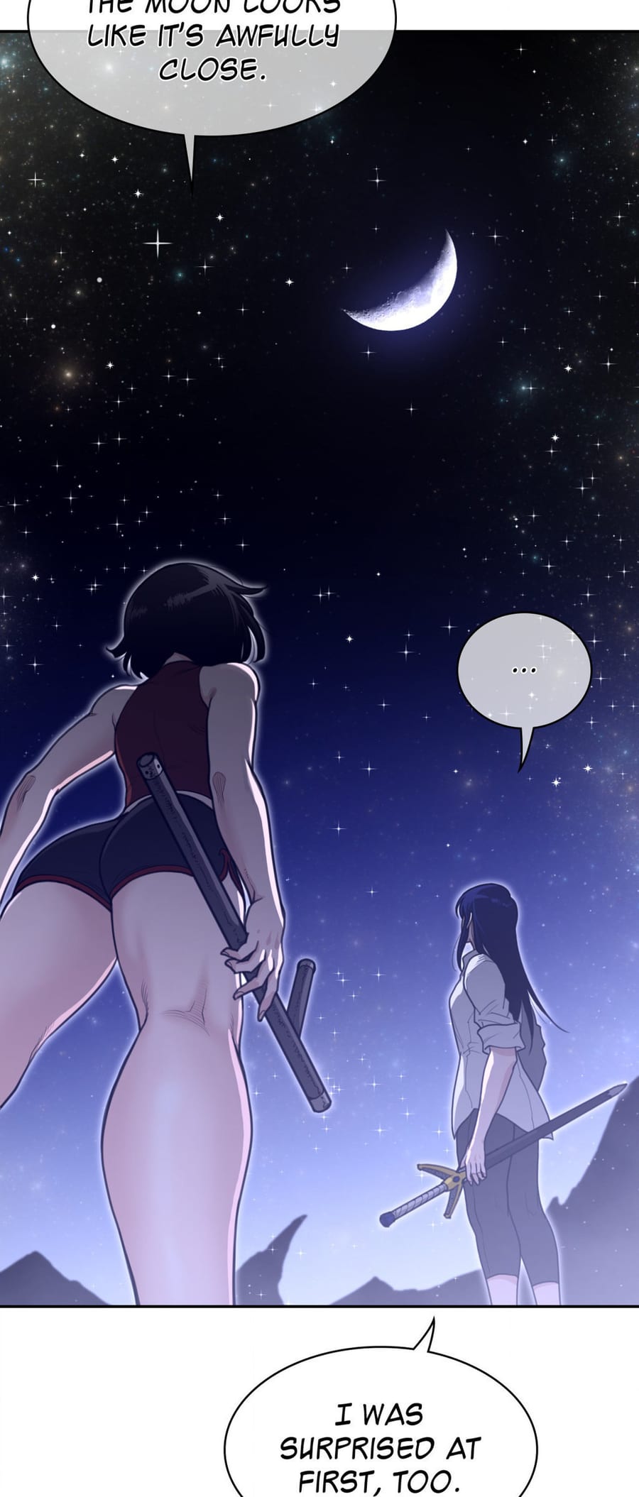 Perfect Half Uncensored, chapter 165, page 25 of 35