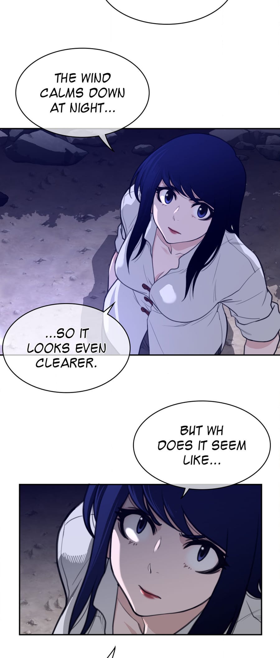 Perfect Half Uncensored, chapter 165, page 26 of 35