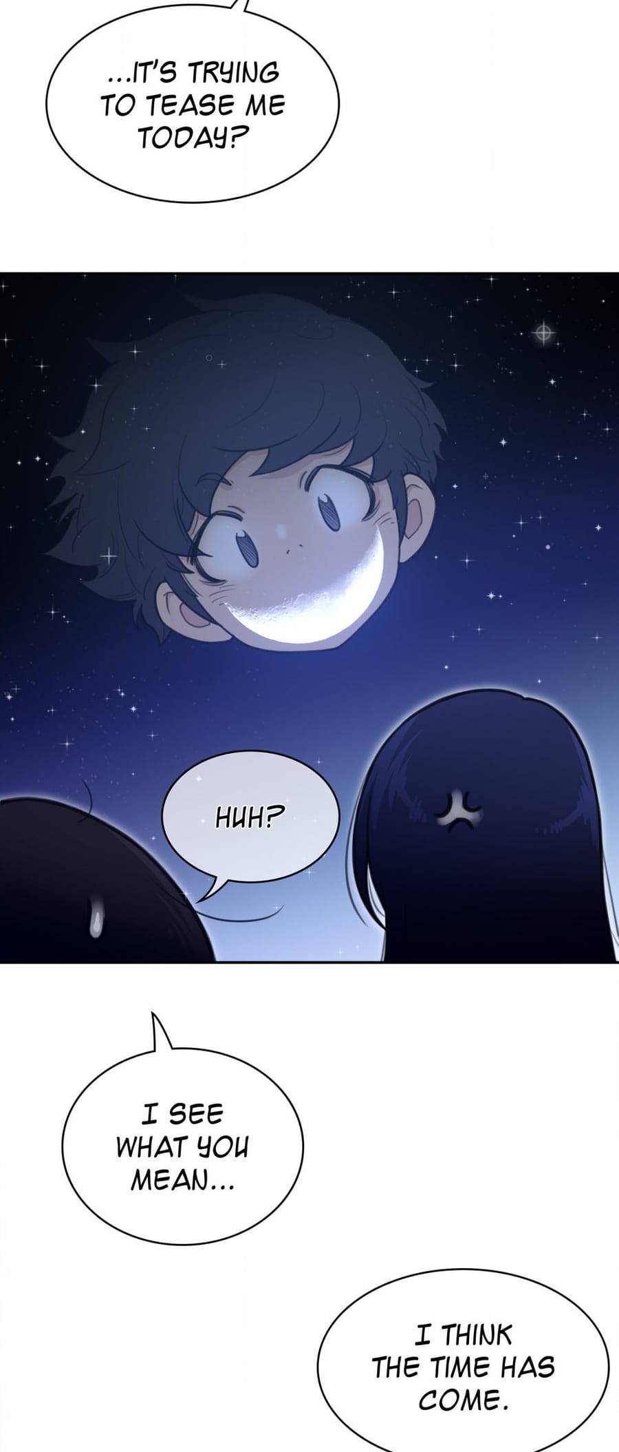 Perfect Half Uncensored, chapter 165, page 27 of 35