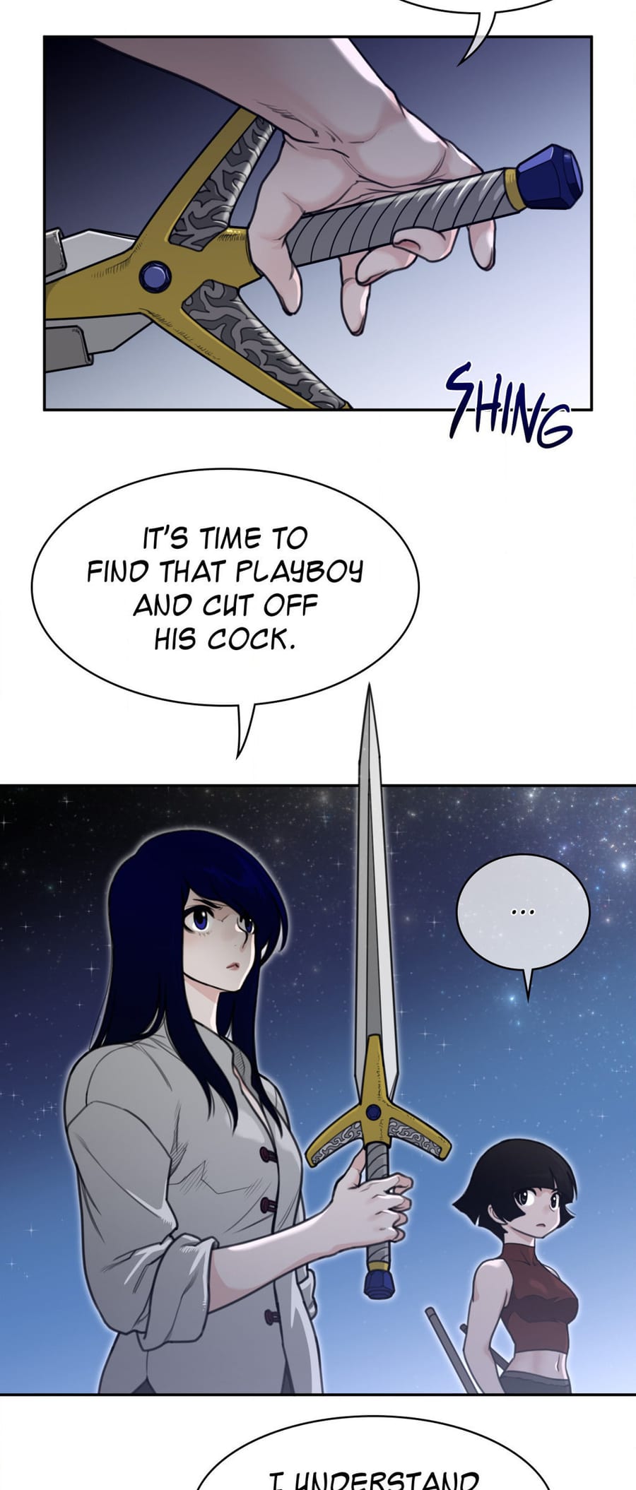 Perfect Half Uncensored, chapter 165, page 28 of 35