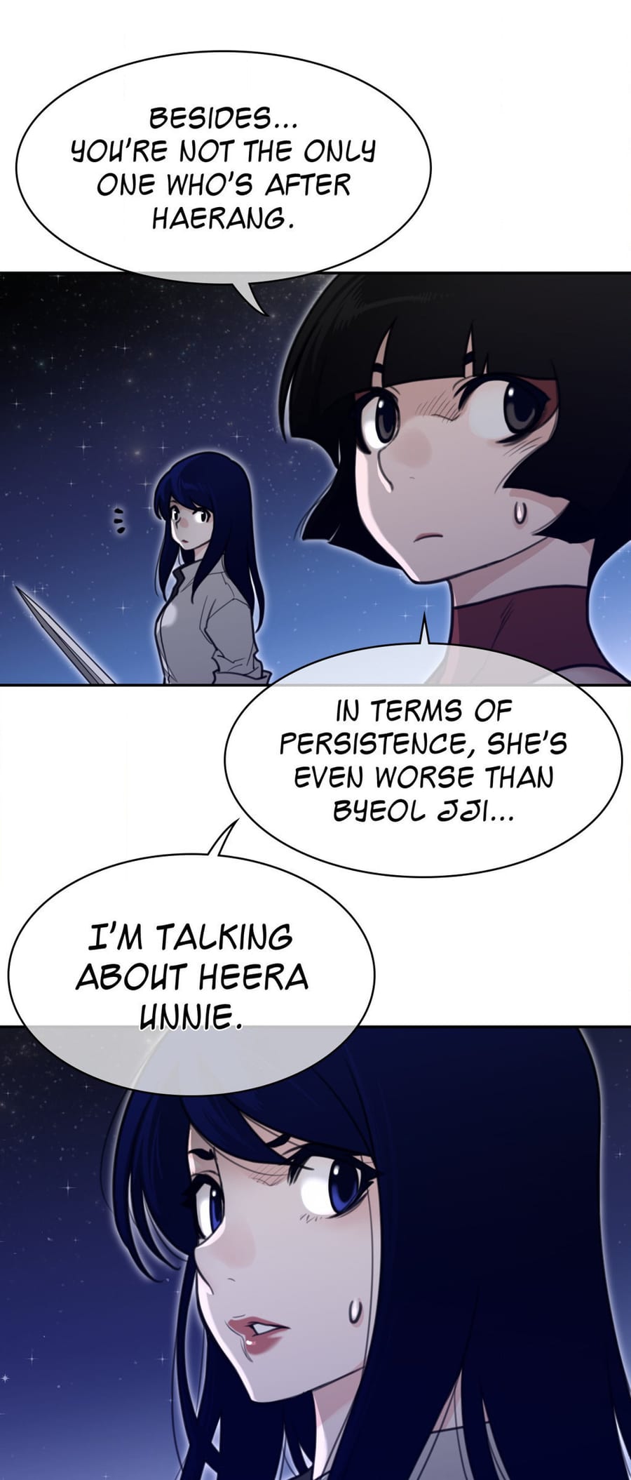 Perfect Half Uncensored, chapter 165, page 30 of 35