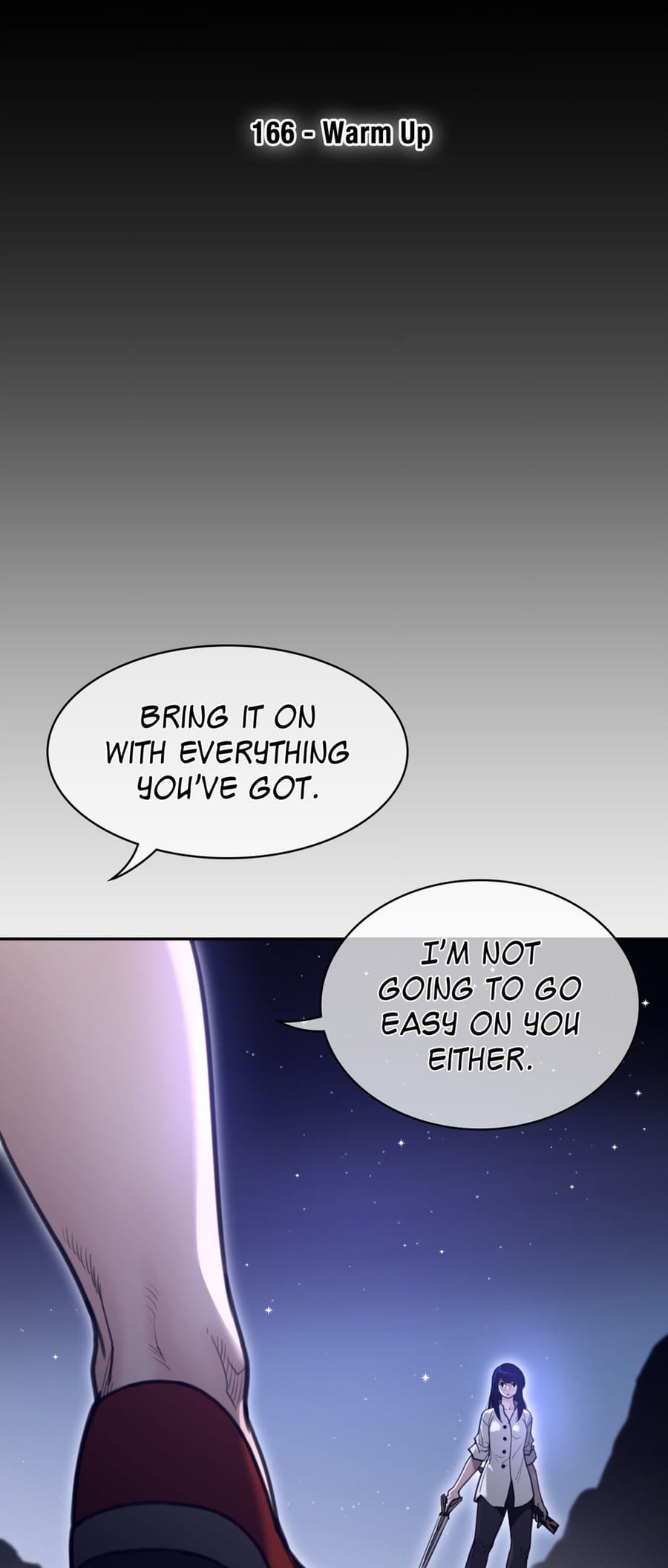 Perfect Half Uncensored, chapter 166, page 5 of 35