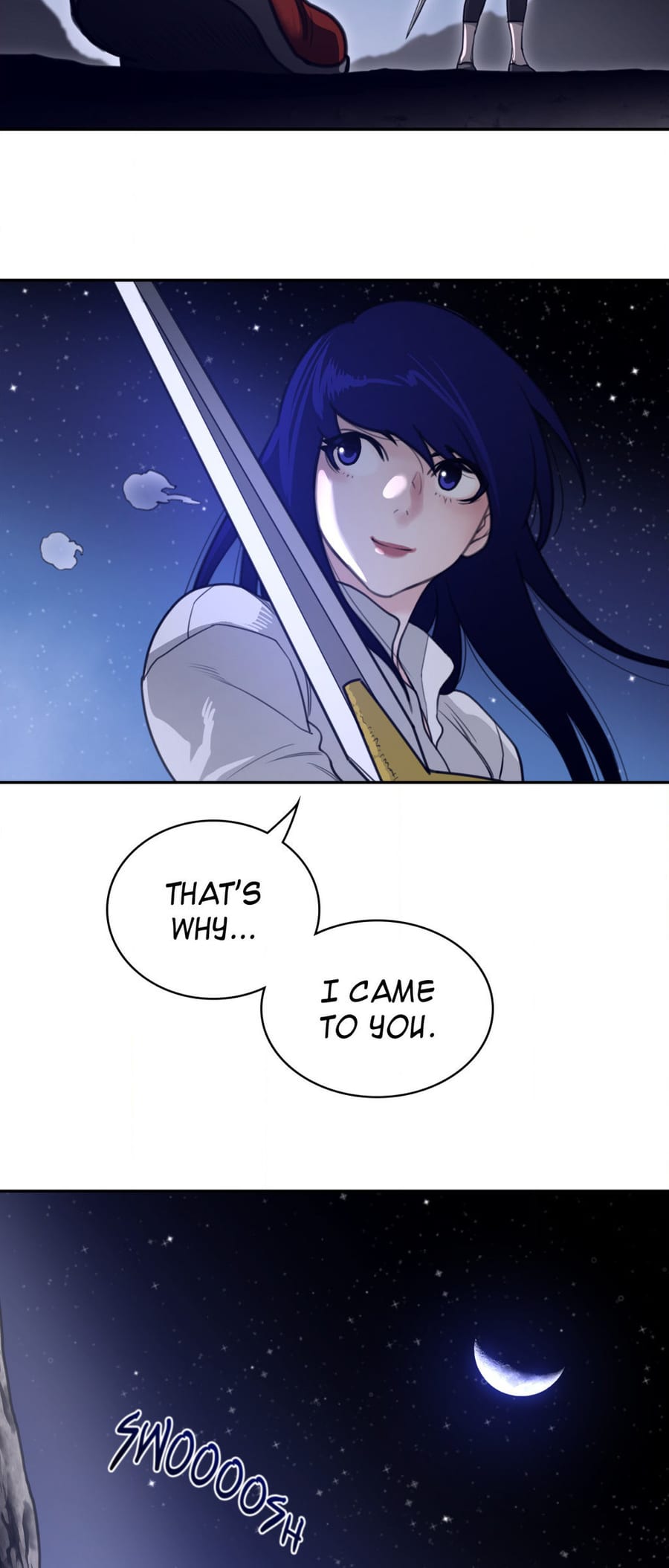 Perfect Half Uncensored, chapter 166, page 6 of 35