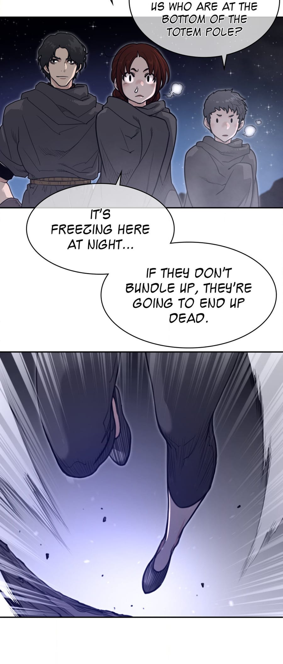 Perfect Half Uncensored, chapter 166, page 8 of 35