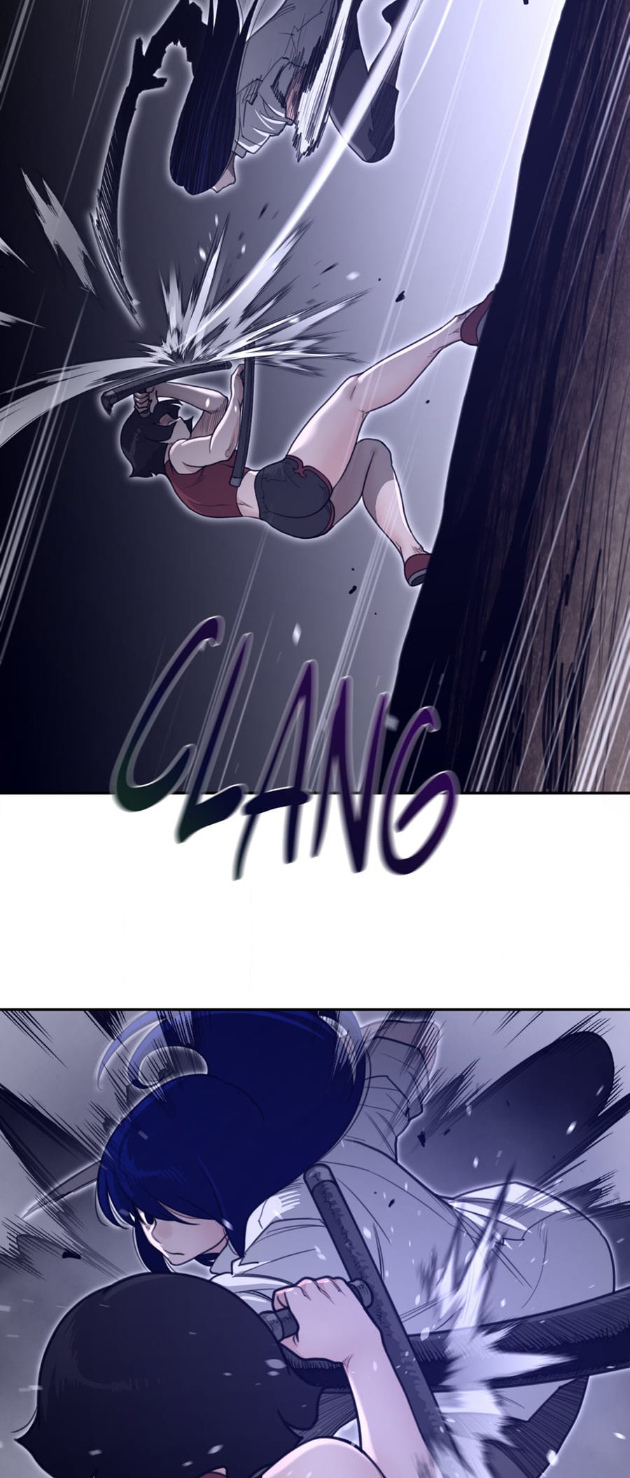 Perfect Half Uncensored, chapter 166, page 10 of 35