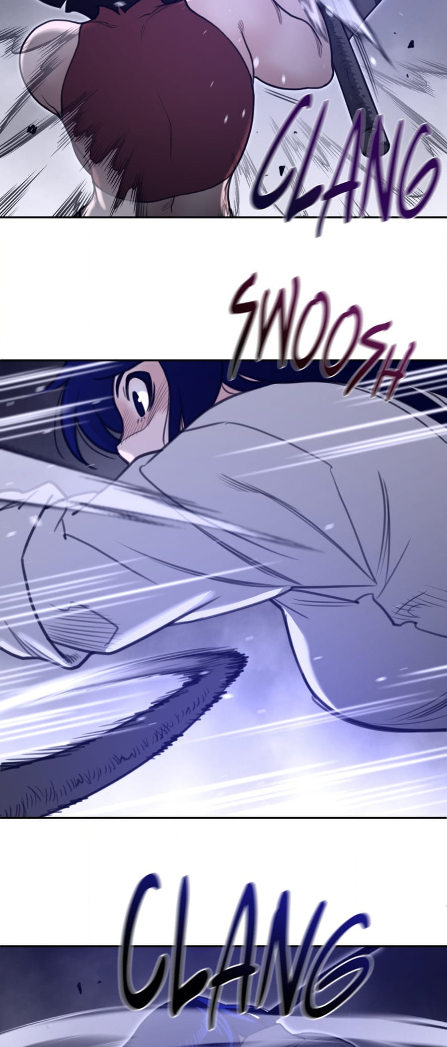 Perfect Half Uncensored, chapter 166, page 11 of 35