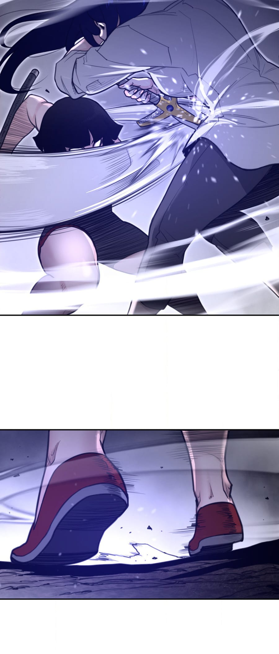 Perfect Half Uncensored, chapter 166, page 12 of 35