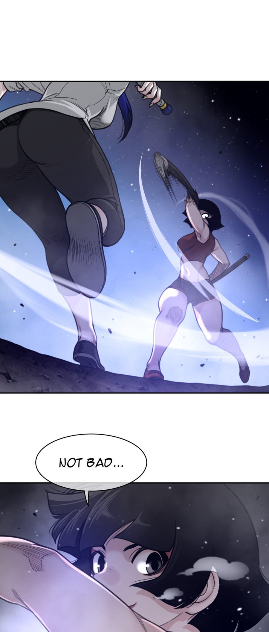 Perfect Half Uncensored, chapter 166, page 14 of 35
