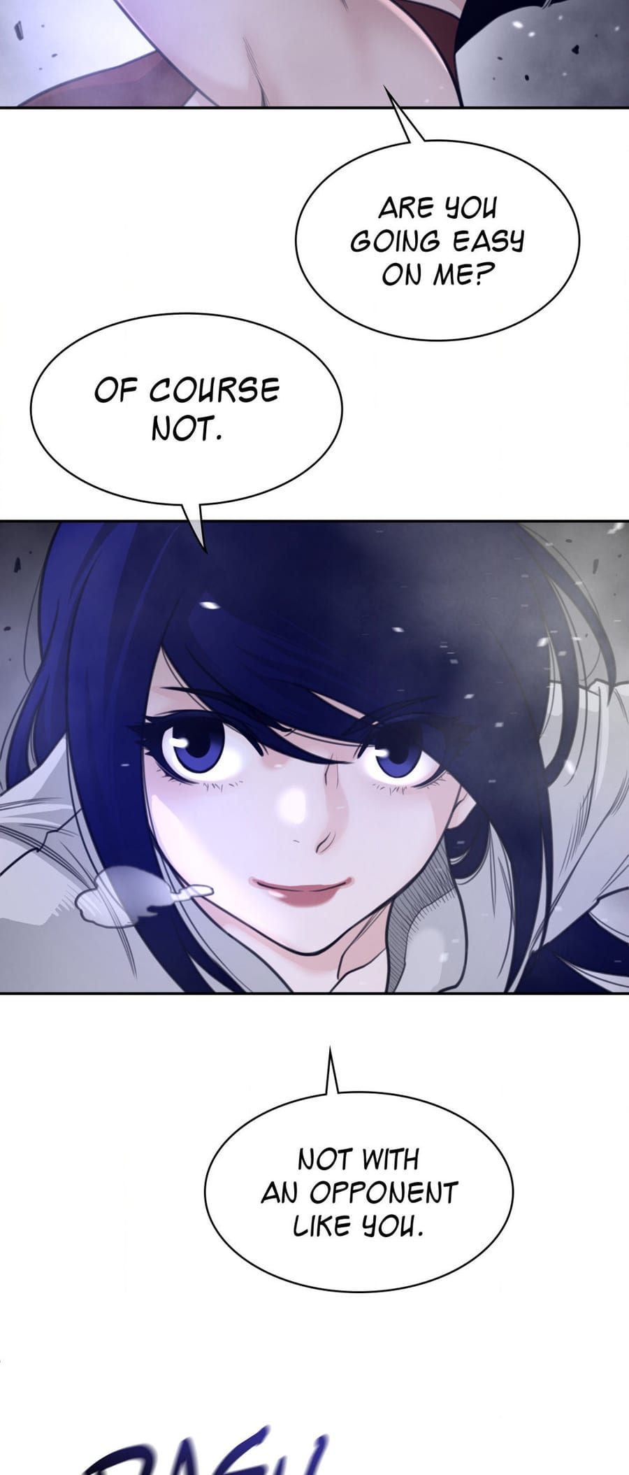 Perfect Half Uncensored, chapter 166, page 15 of 35