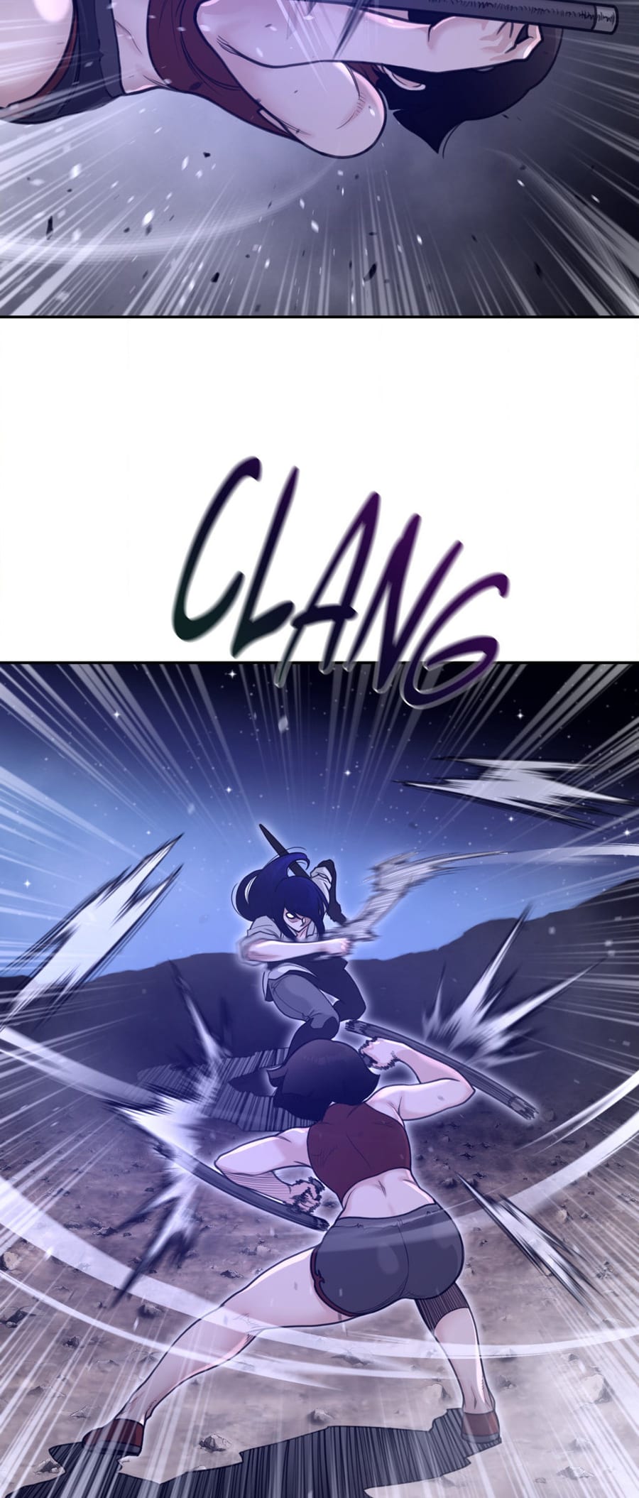 Perfect Half Uncensored, chapter 166, page 17 of 35