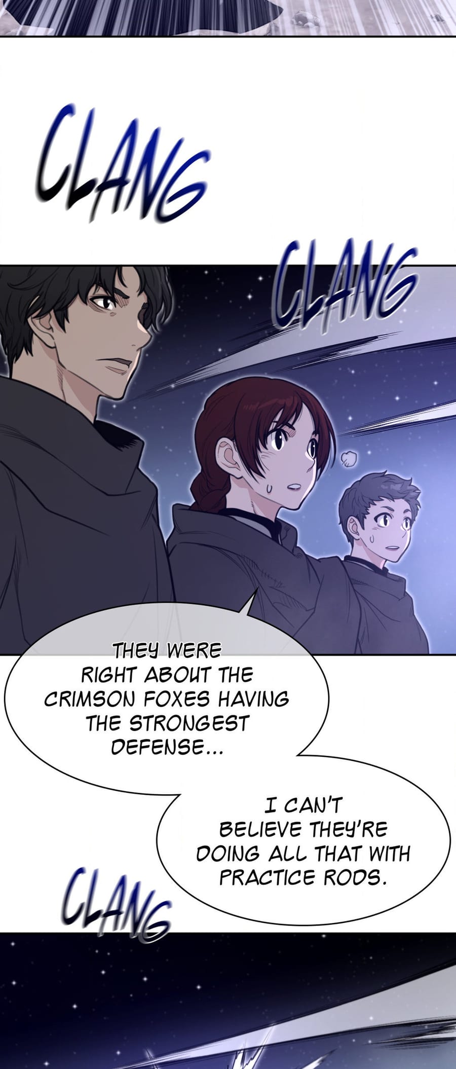 Perfect Half Uncensored, chapter 166, page 18 of 35
