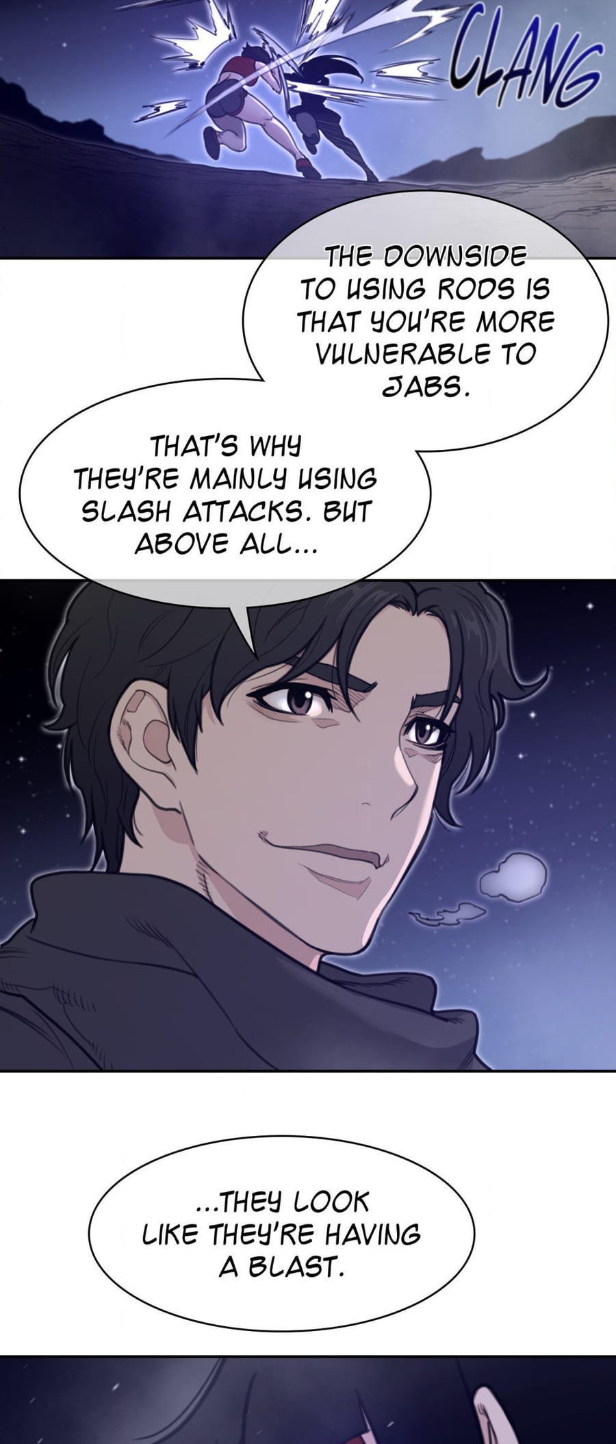 Perfect Half Uncensored, chapter 166, page 19 of 35