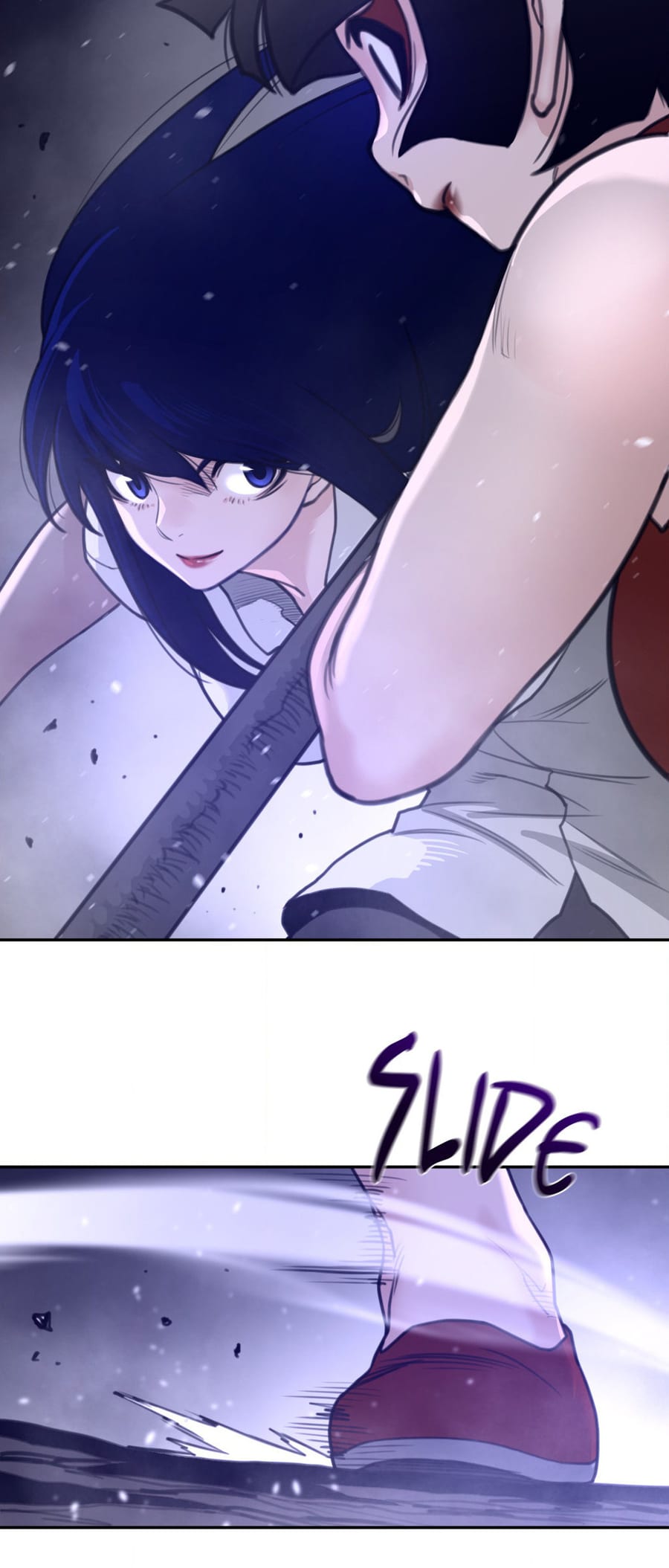 Perfect Half Uncensored, chapter 166, page 20 of 35