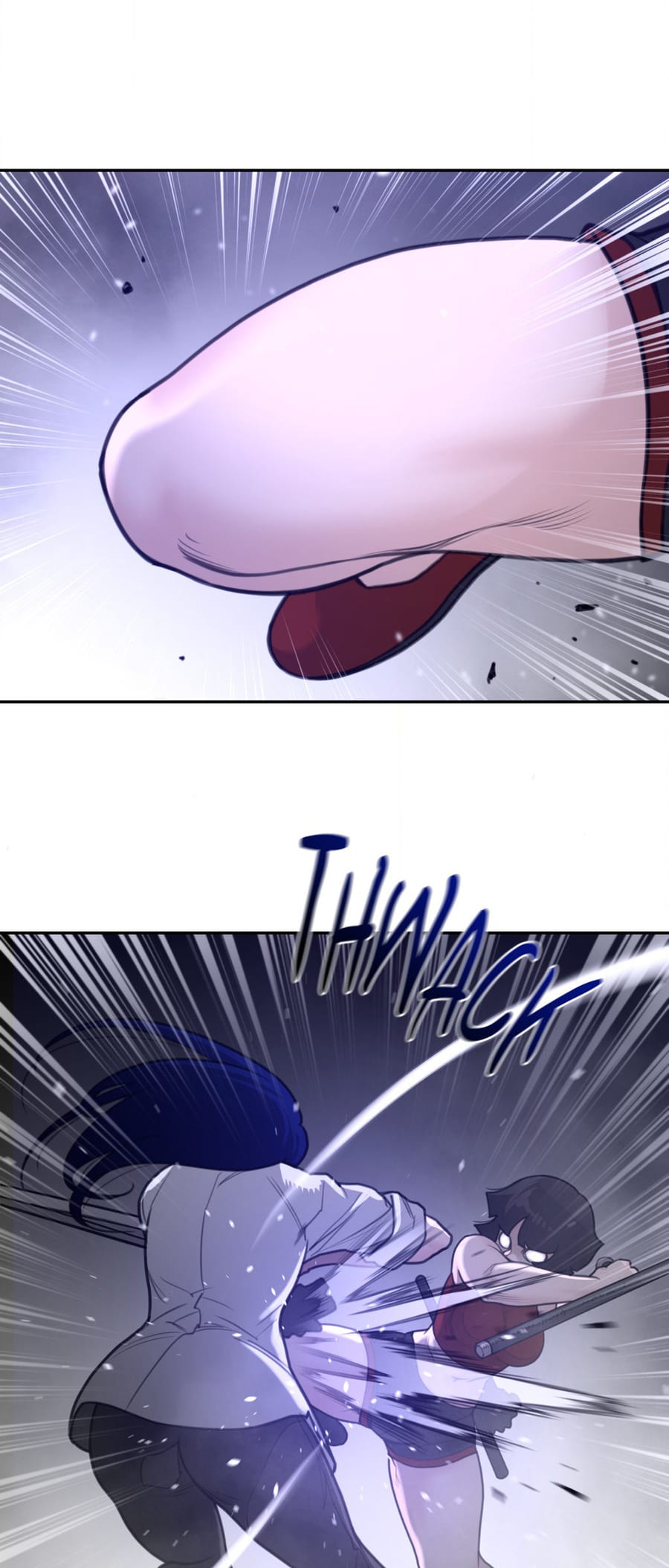 Perfect Half Uncensored, chapter 166, page 21 of 35