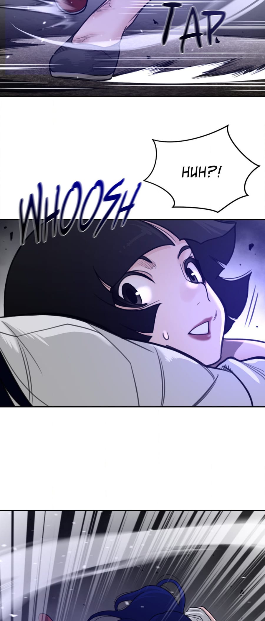 Perfect Half Uncensored, chapter 166, page 23 of 35