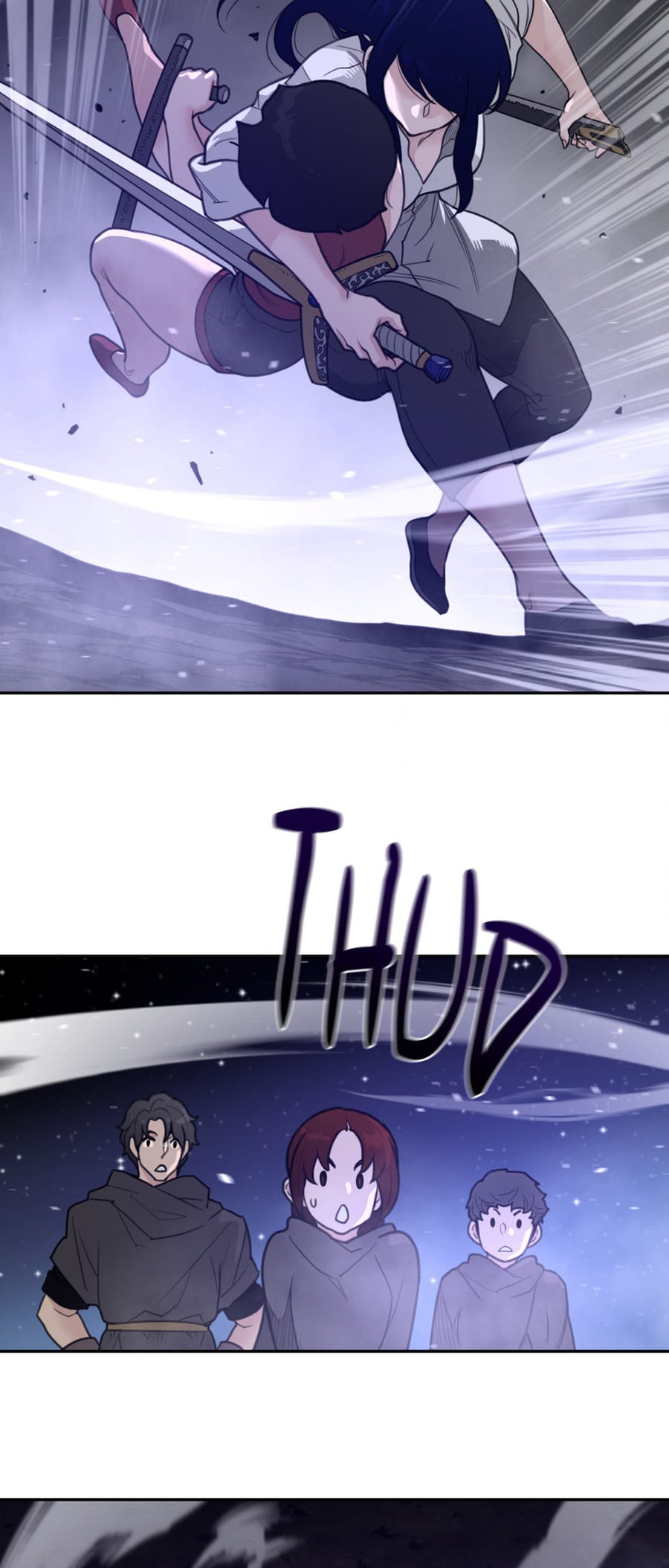 Perfect Half Uncensored, chapter 166, page 24 of 35