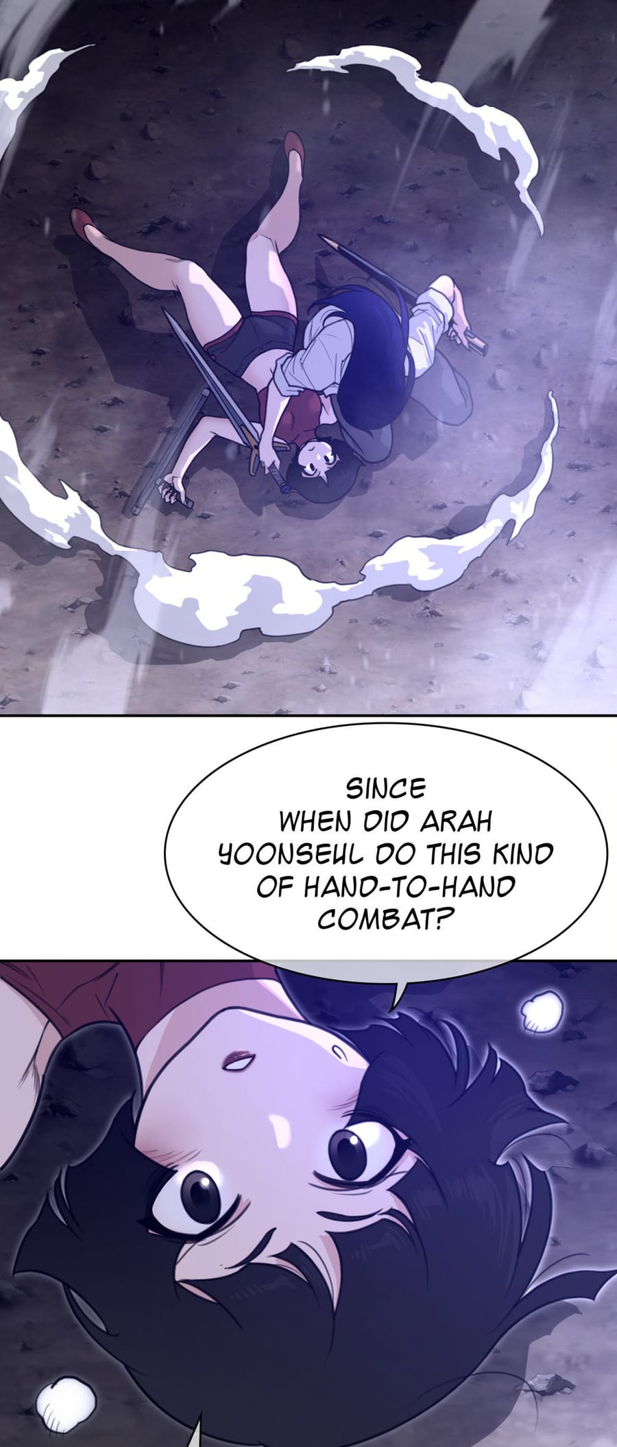 Perfect Half Uncensored, chapter 166, page 25 of 35