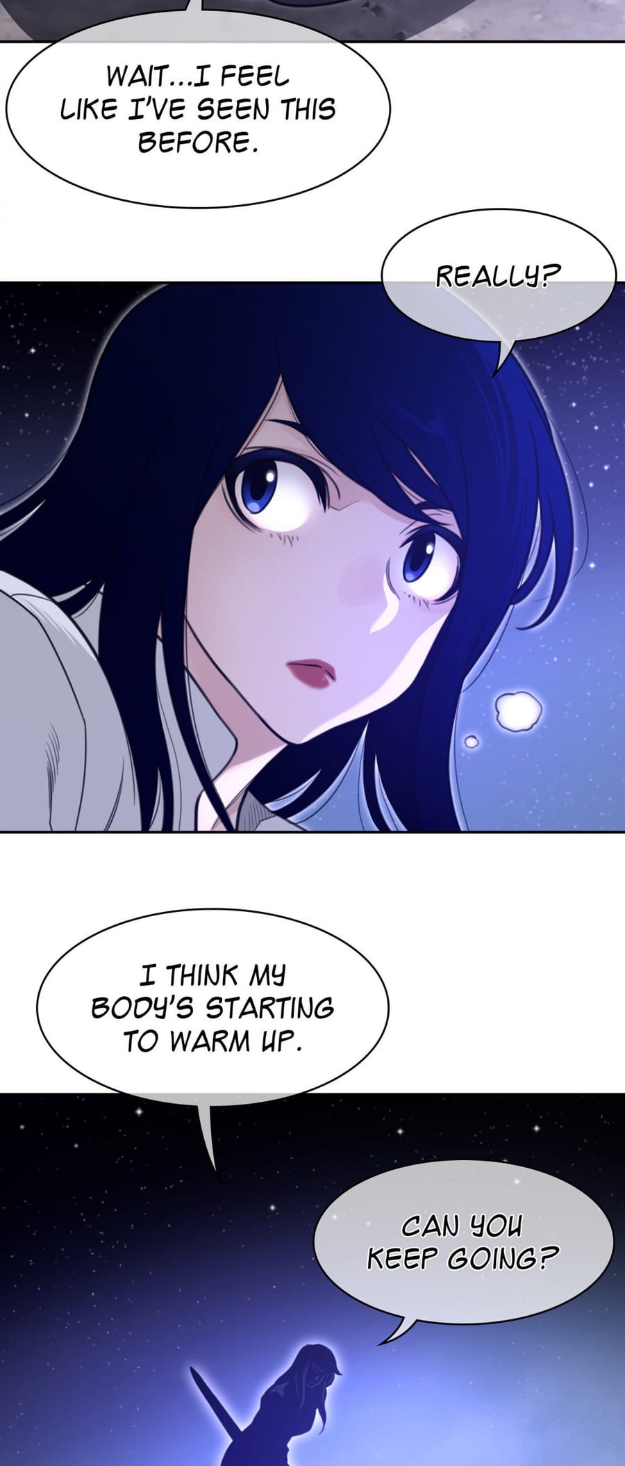 Perfect Half Uncensored, chapter 166, page 26 of 35