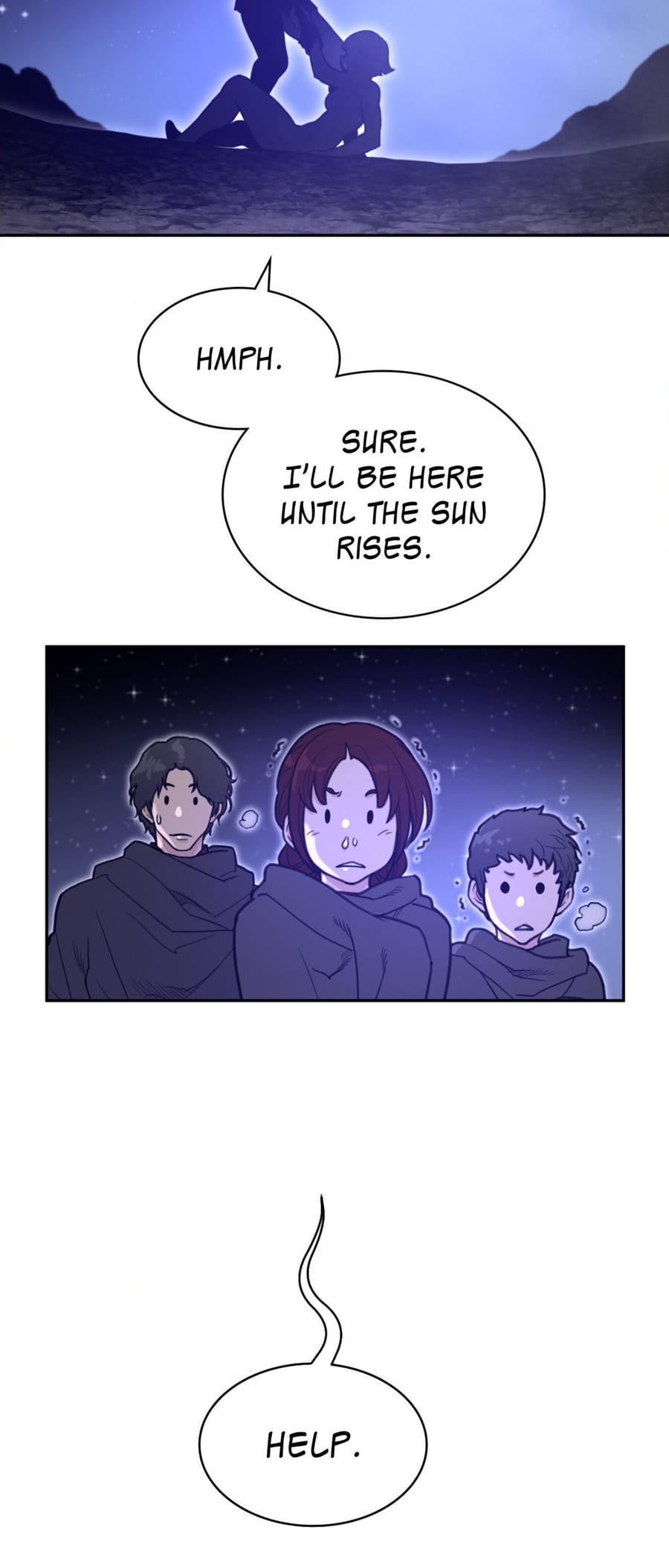 Perfect Half Uncensored, chapter 166, page 27 of 35