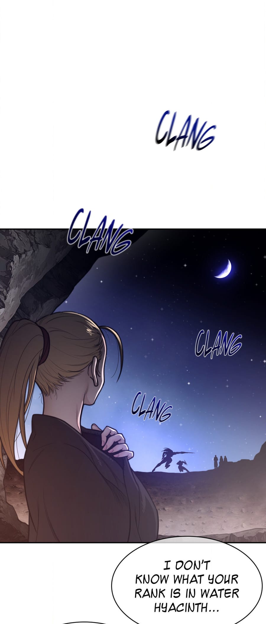 Perfect Half Uncensored, chapter 166, page 28 of 35
