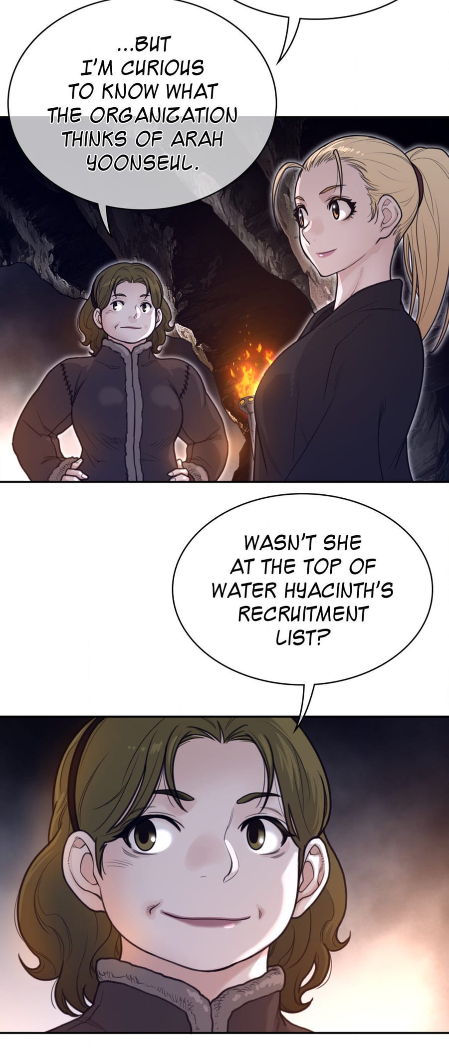 Perfect Half Uncensored, chapter 166, page 29 of 35