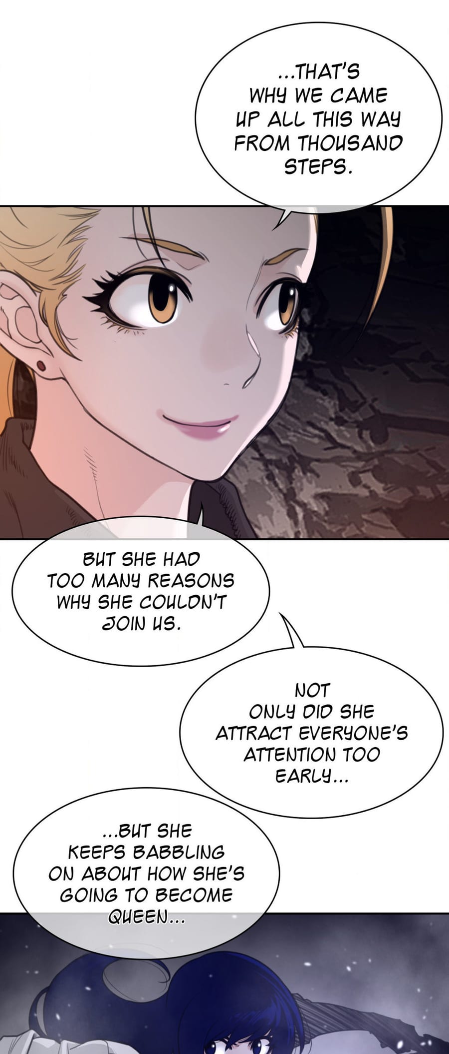 Perfect Half Uncensored, chapter 166, page 30 of 35
