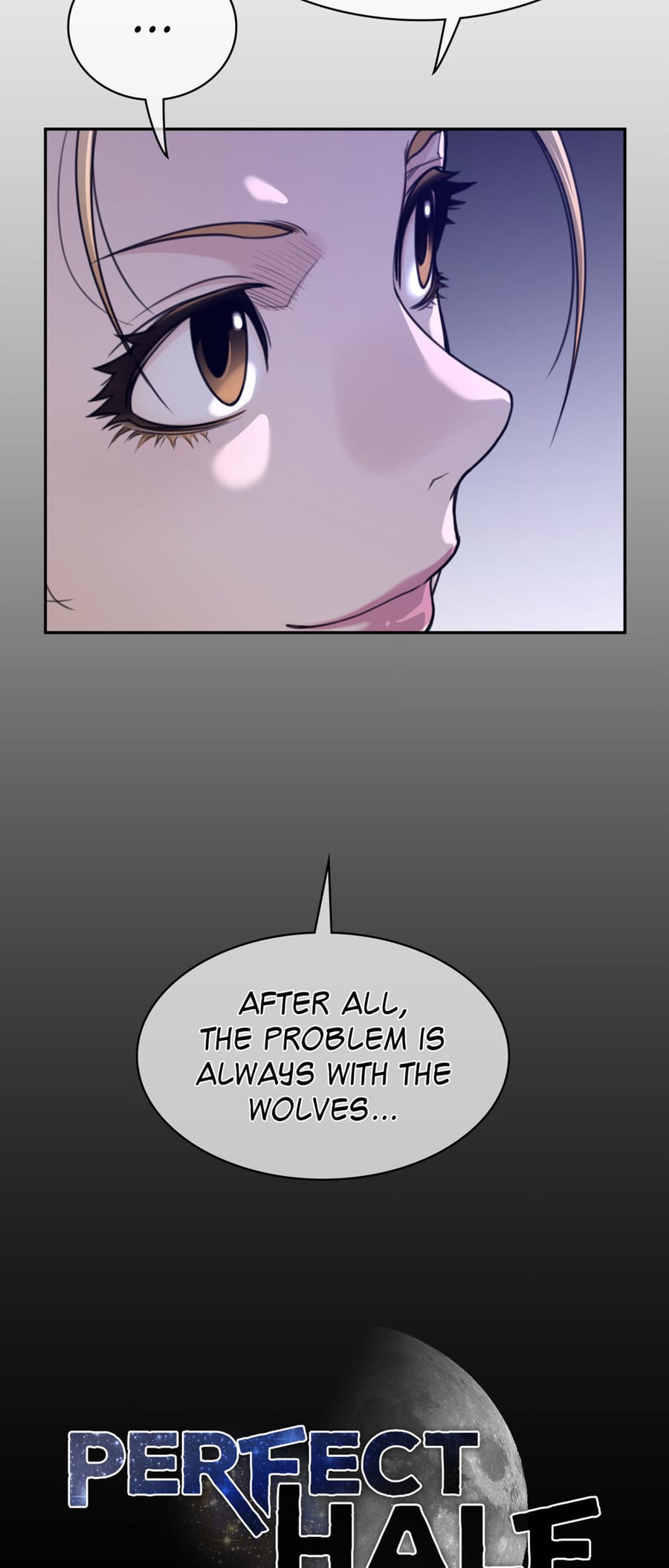 Perfect Half Uncensored, chapter 166, page 34 of 35