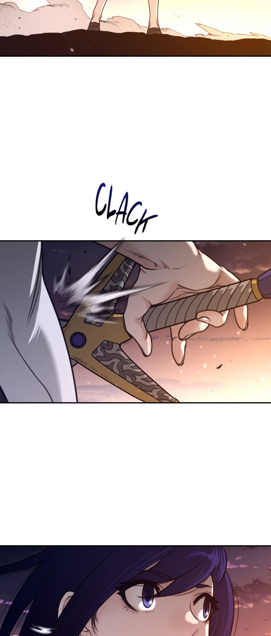 Perfect Half Uncensored, chapter 167, page 7 of 35