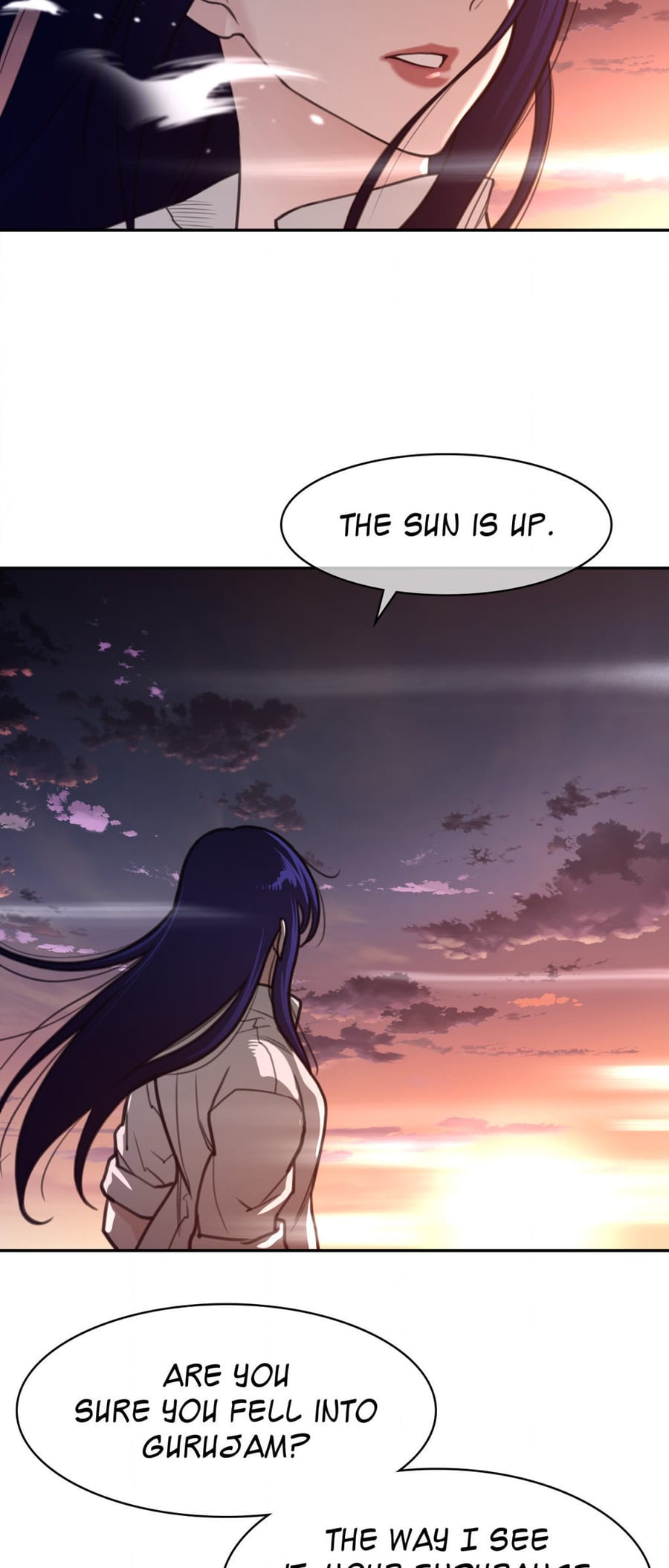 Perfect Half Uncensored, chapter 167, page 8 of 35