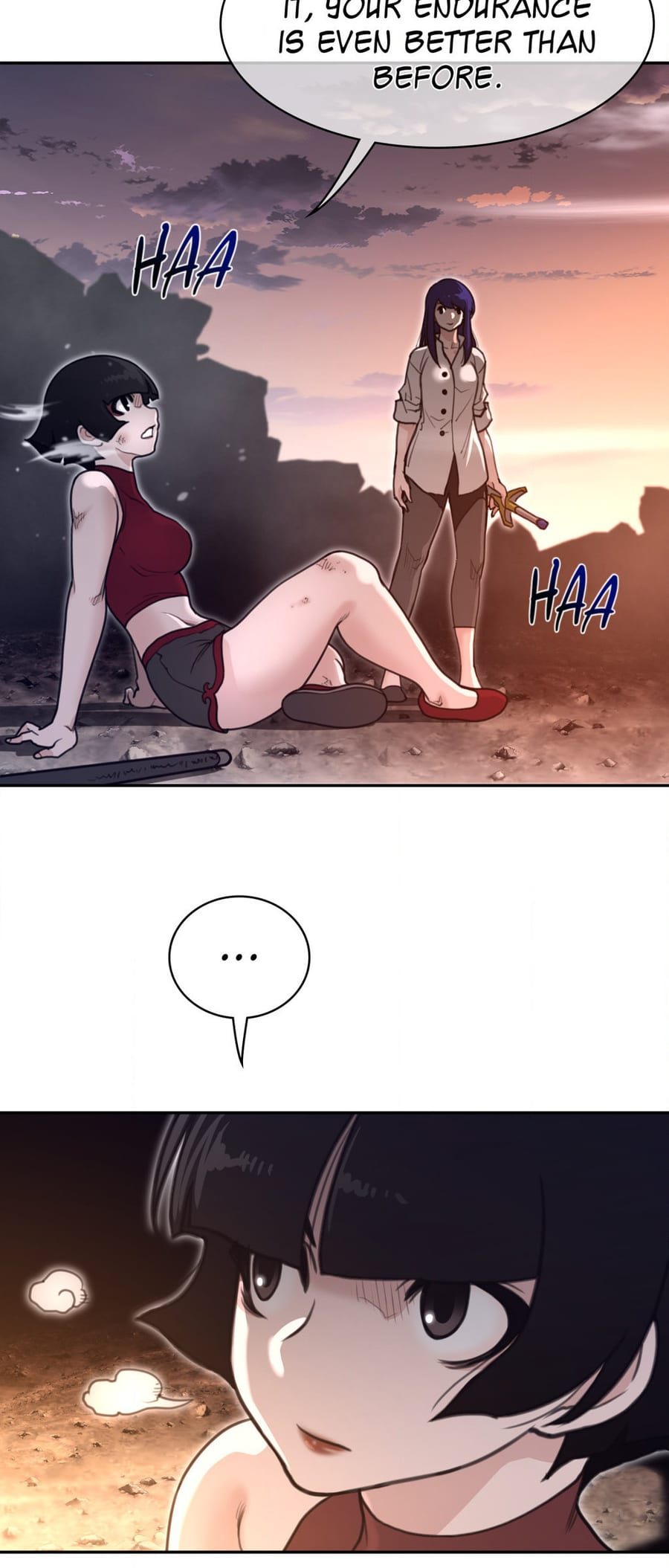 Perfect Half Uncensored, chapter 167, page 9 of 35