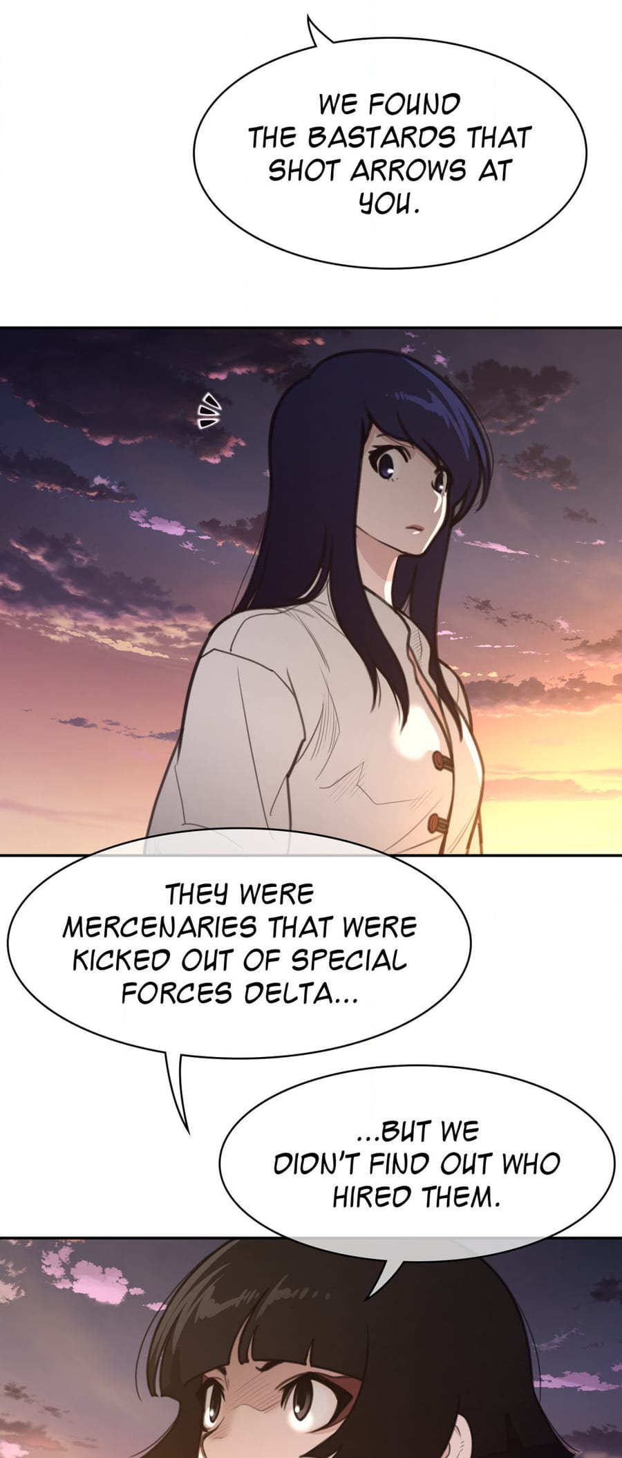 Perfect Half Uncensored, chapter 167, page 10 of 35