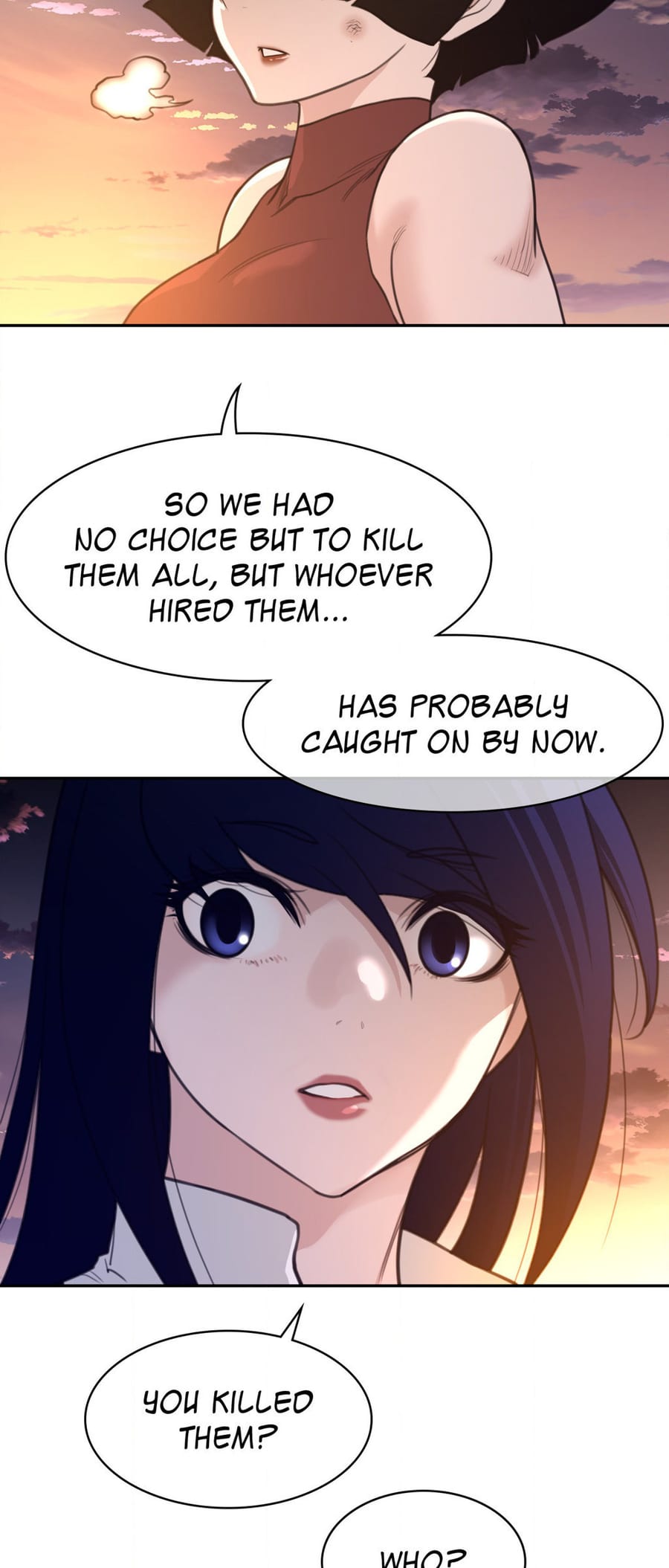 Perfect Half Uncensored, chapter 167, page 11 of 35