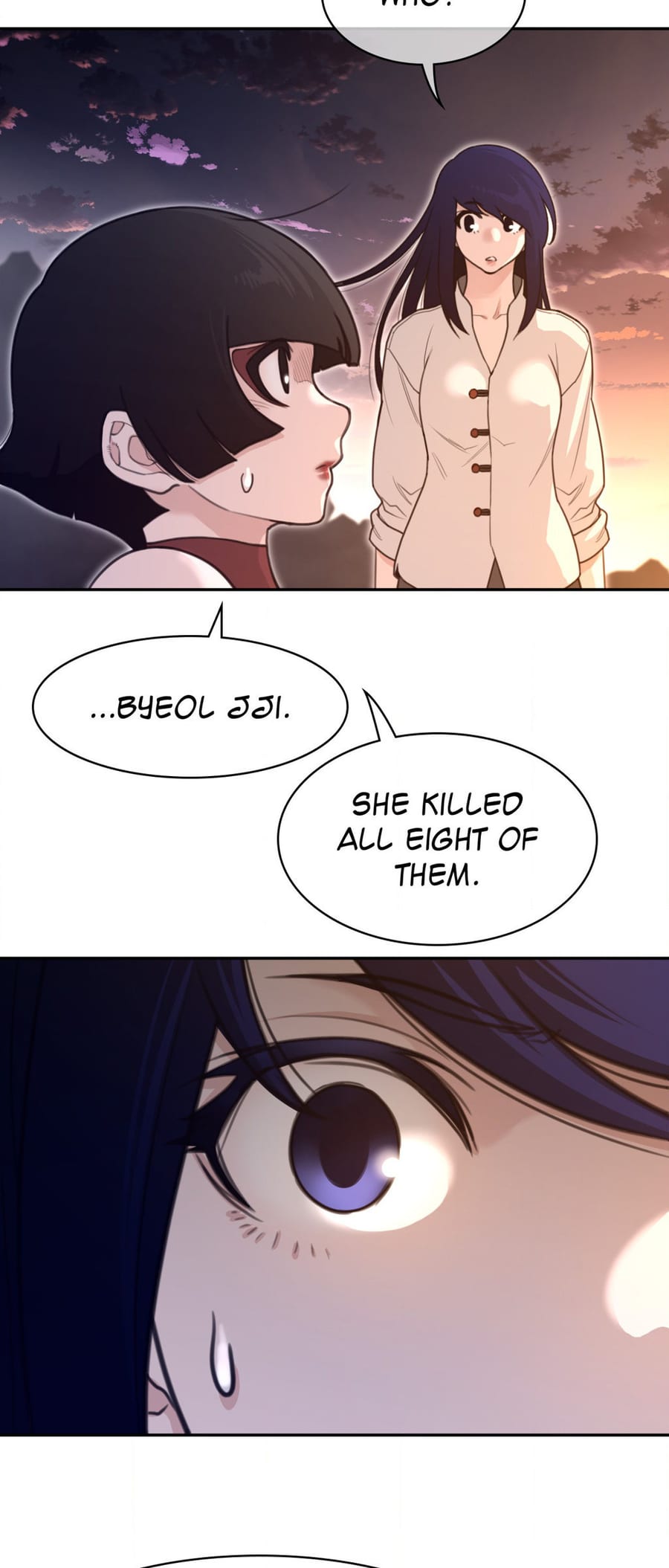 Perfect Half Uncensored, chapter 167, page 12 of 35