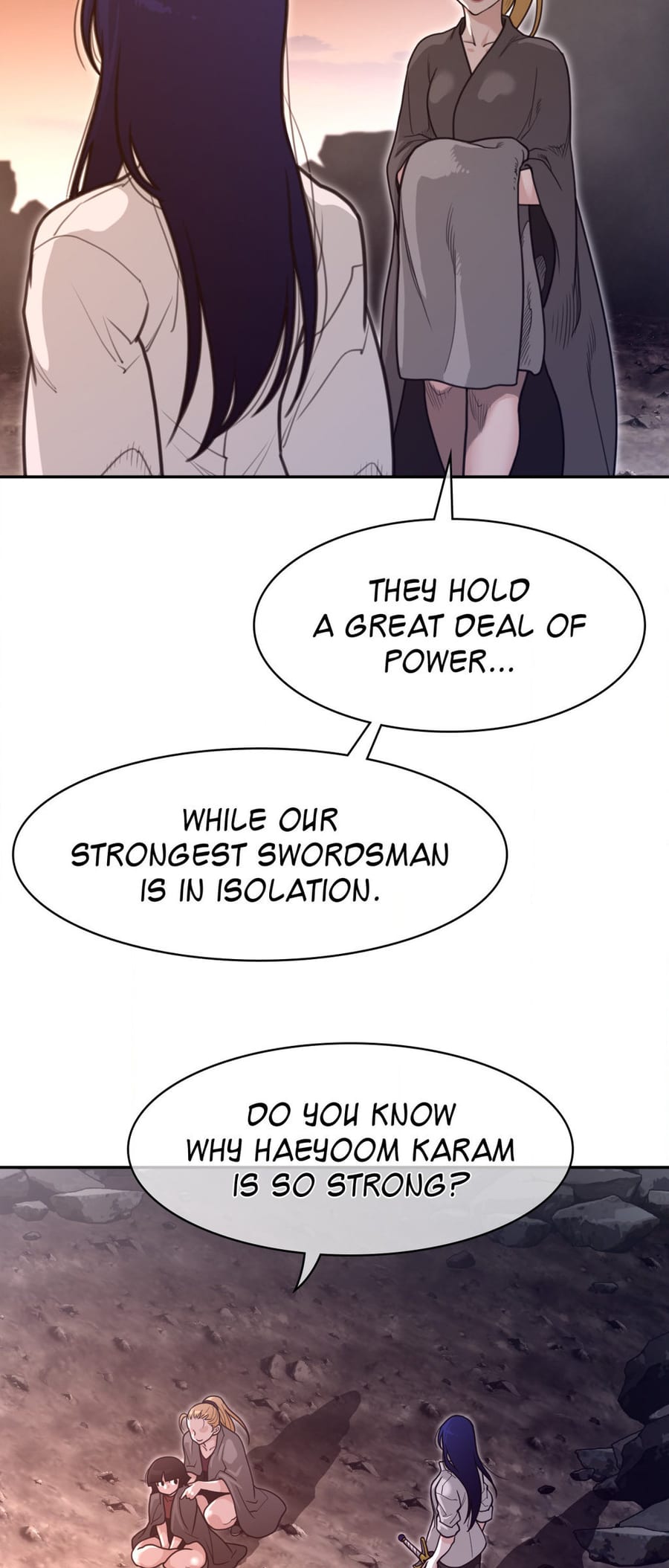 Perfect Half Uncensored, chapter 167, page 14 of 35