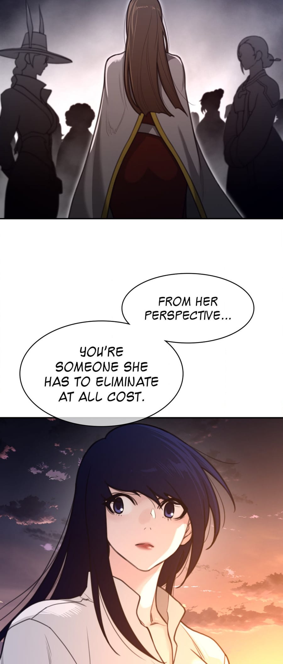 Perfect Half Uncensored, chapter 167, page 16 of 35
