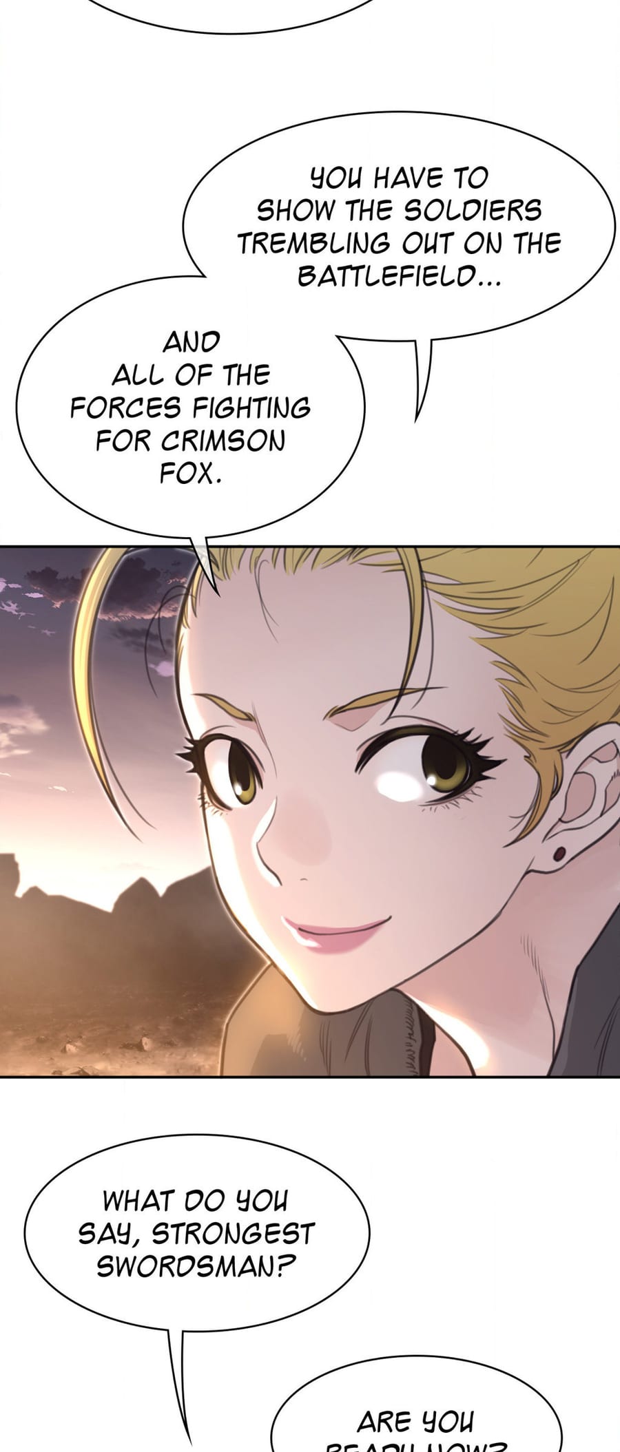 Perfect Half Uncensored, chapter 167, page 19 of 35