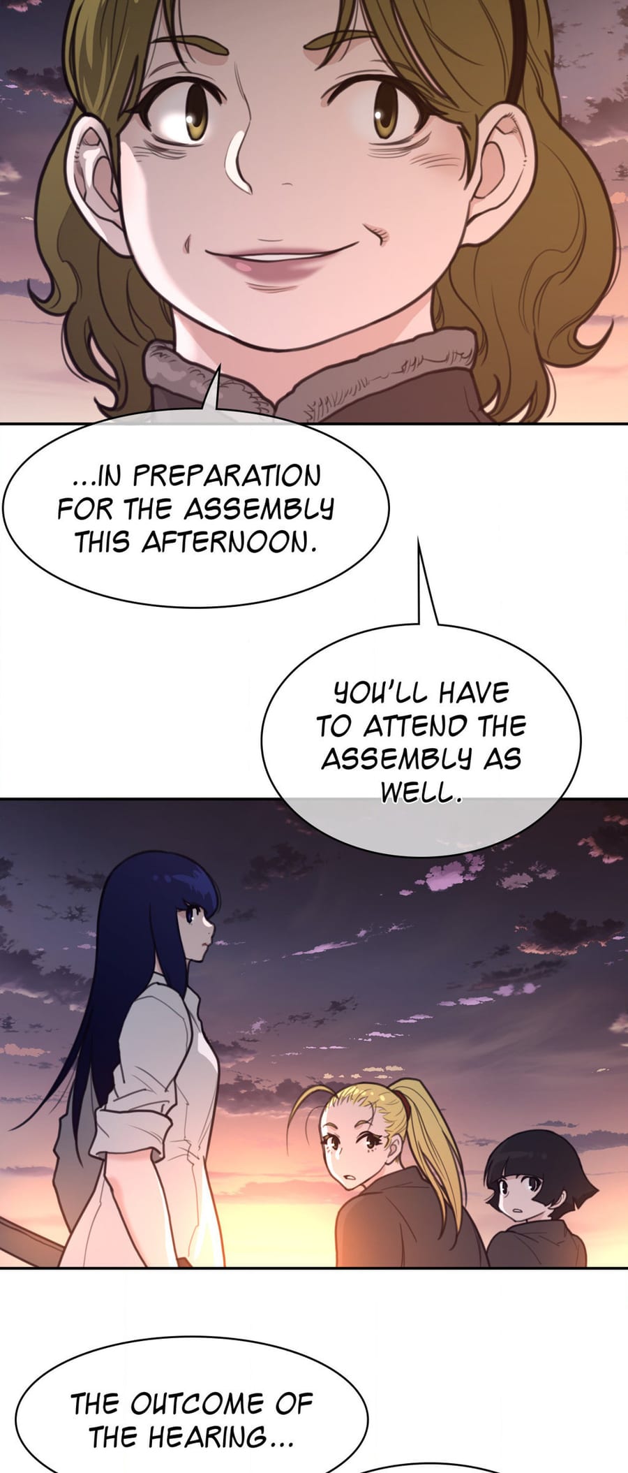 Perfect Half Uncensored, chapter 167, page 24 of 35