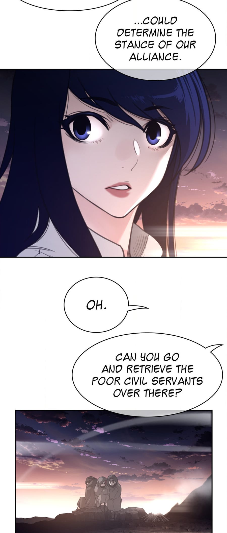 Perfect Half Uncensored, chapter 167, page 25 of 35