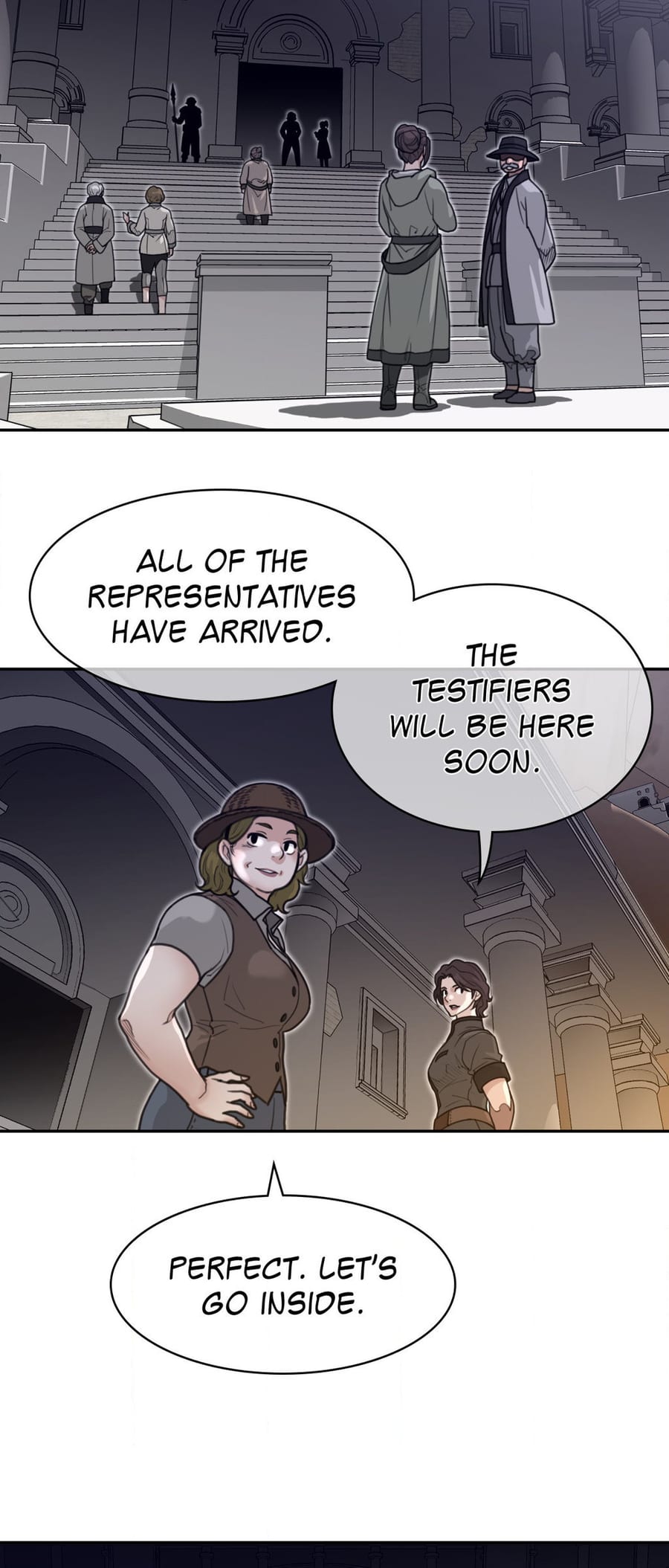 Perfect Half Uncensored, chapter 167, page 28 of 35