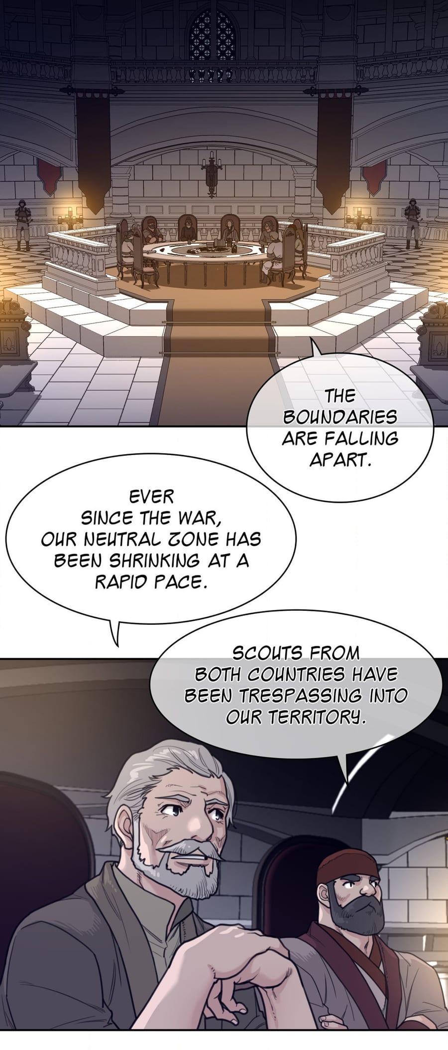 Perfect Half Uncensored, chapter 167, page 29 of 35