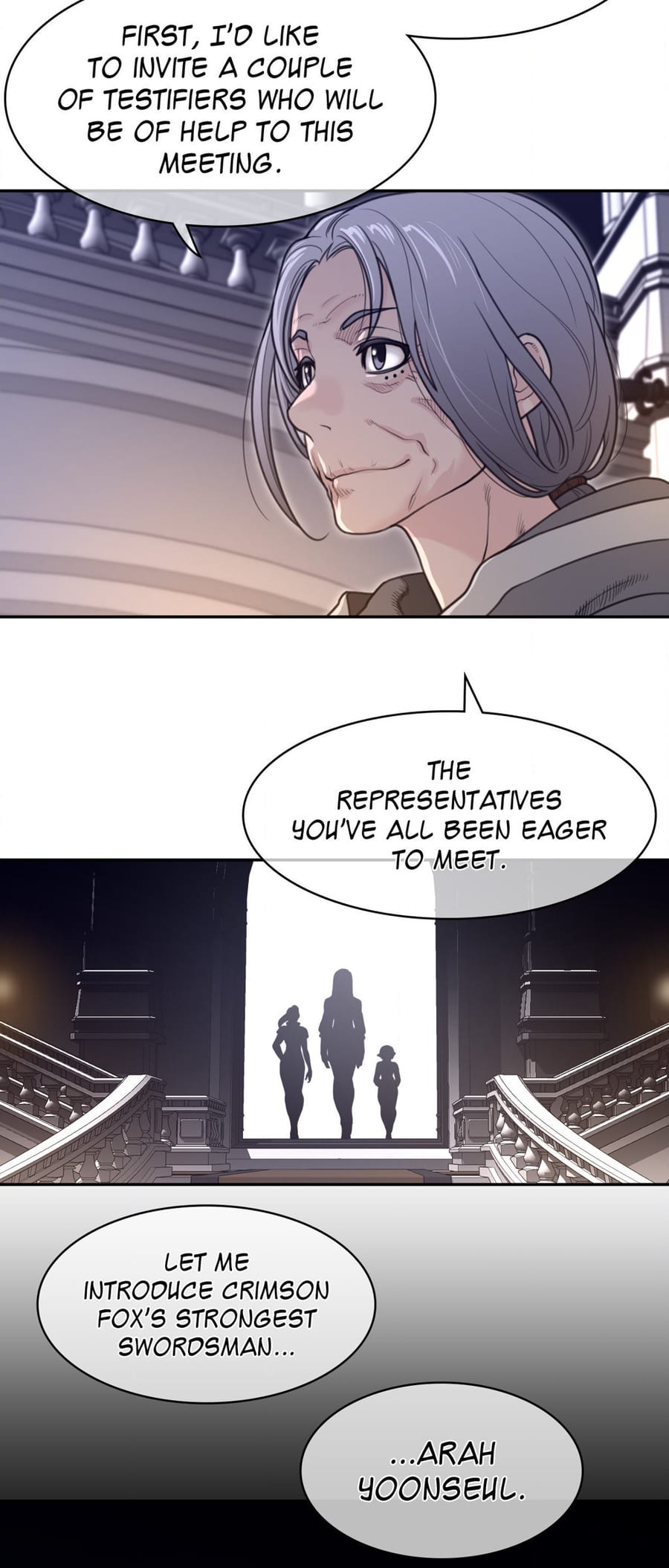 Perfect Half Uncensored, chapter 167, page 33 of 35
